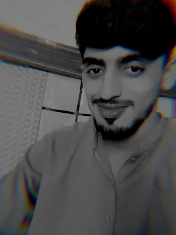 @Shahmeer Baloch