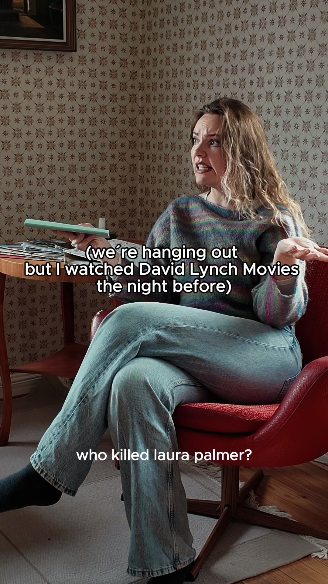 @Marie von Bose