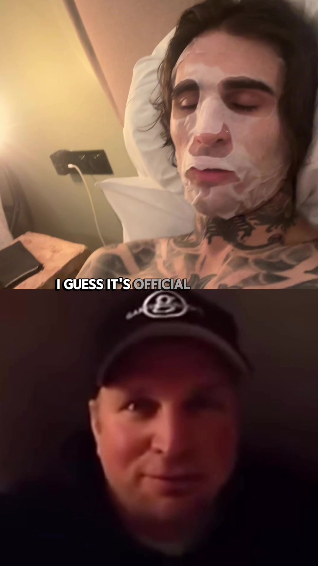 @Jake Massanari