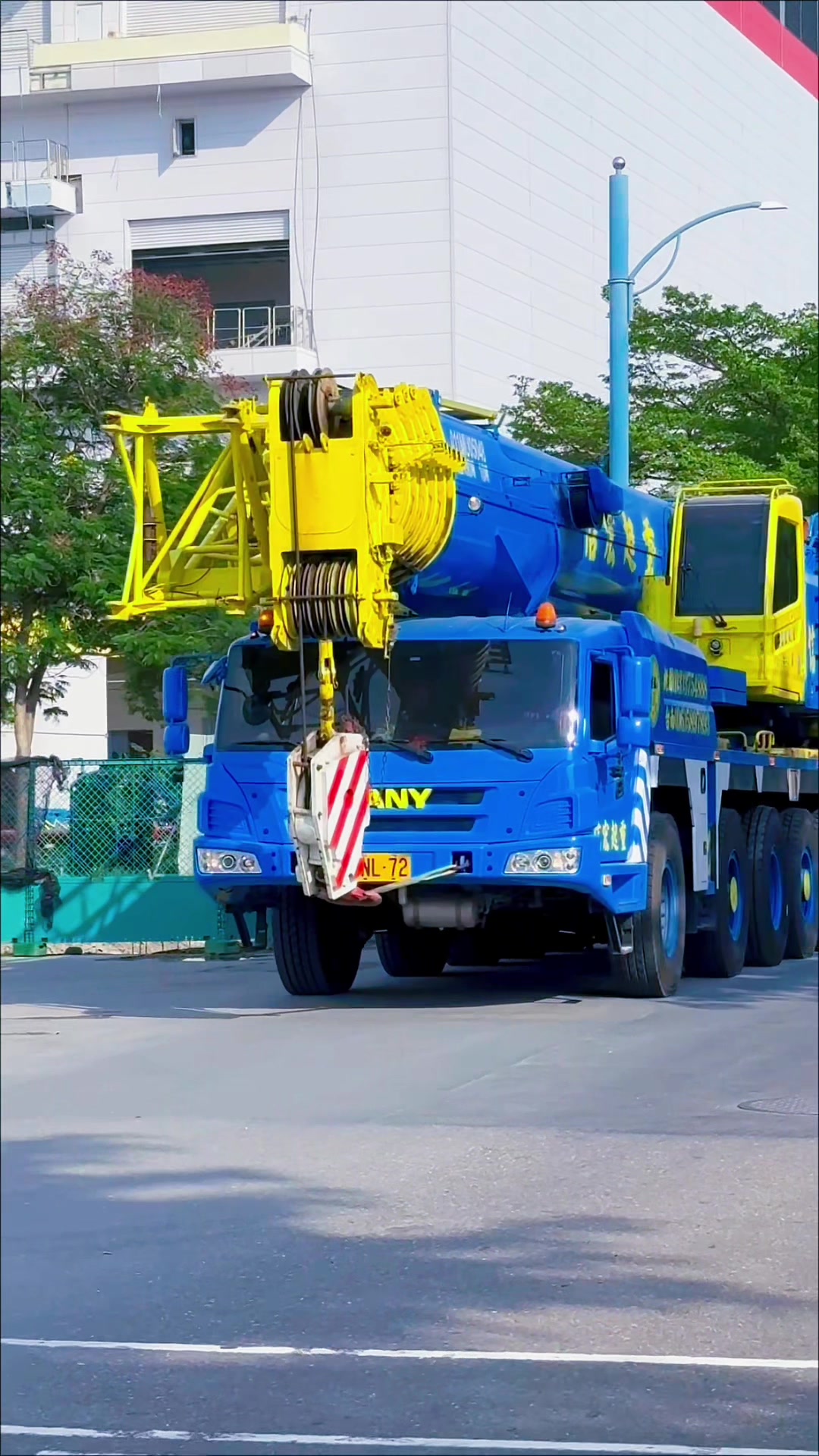 @🇹🇼台灣信宏起重工程🇹🇼
