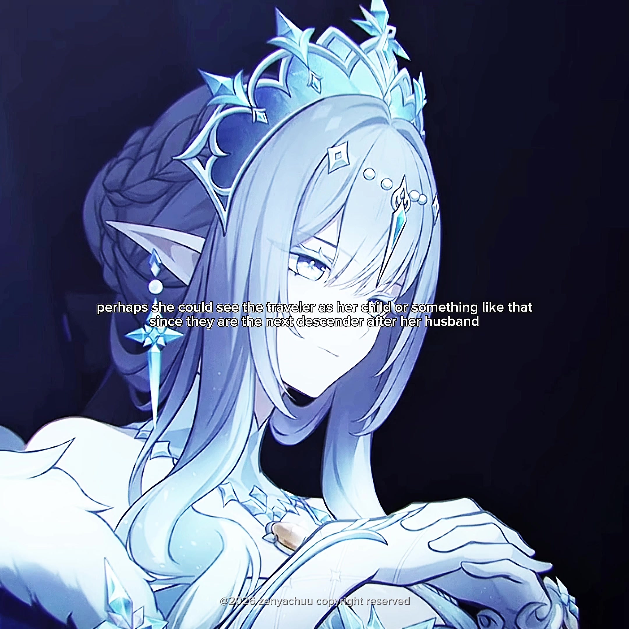 @ᴀʟᴏꜱʜɪʀ ˚✧