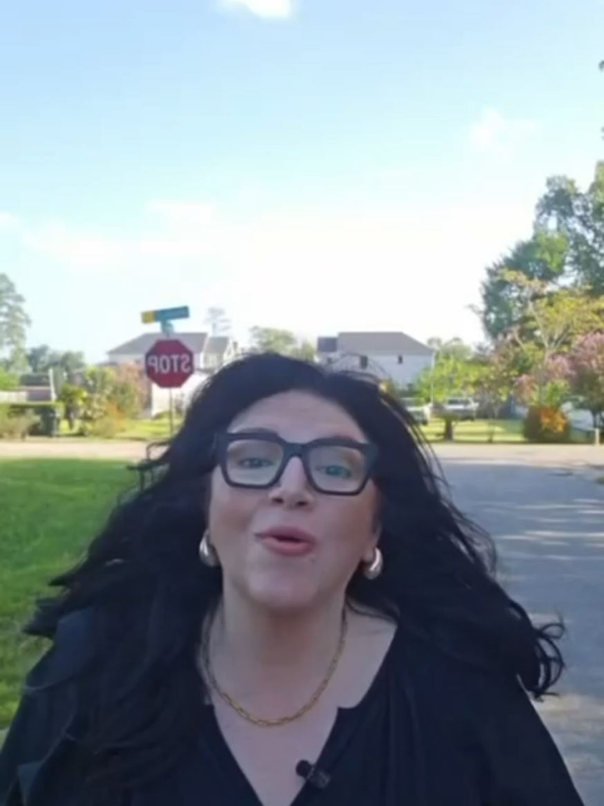 @Martha Fierro for CONGRESS