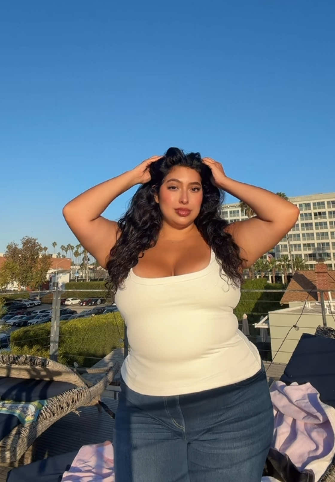 @Rebecca De La Cruz