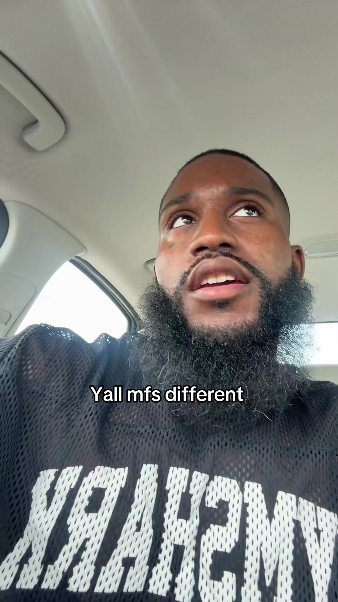 @Jerrell Harris