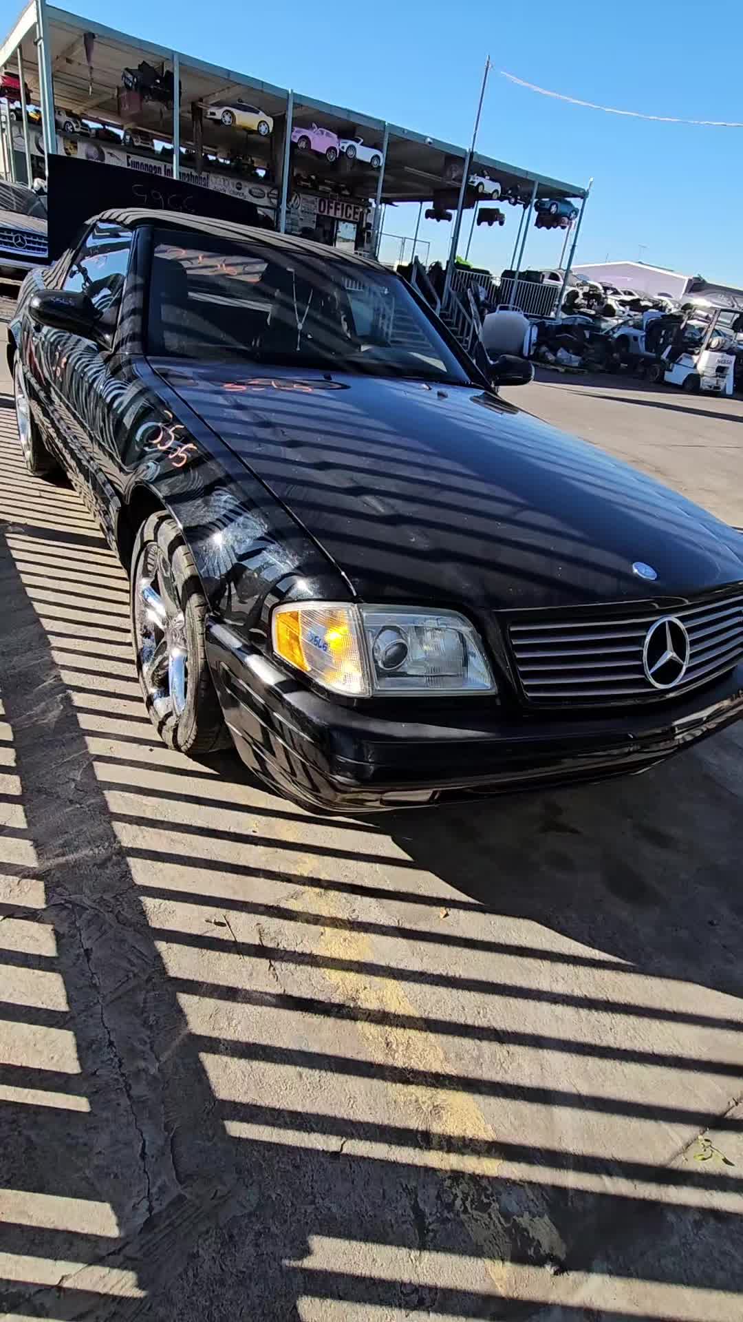 @1st choice auto parts