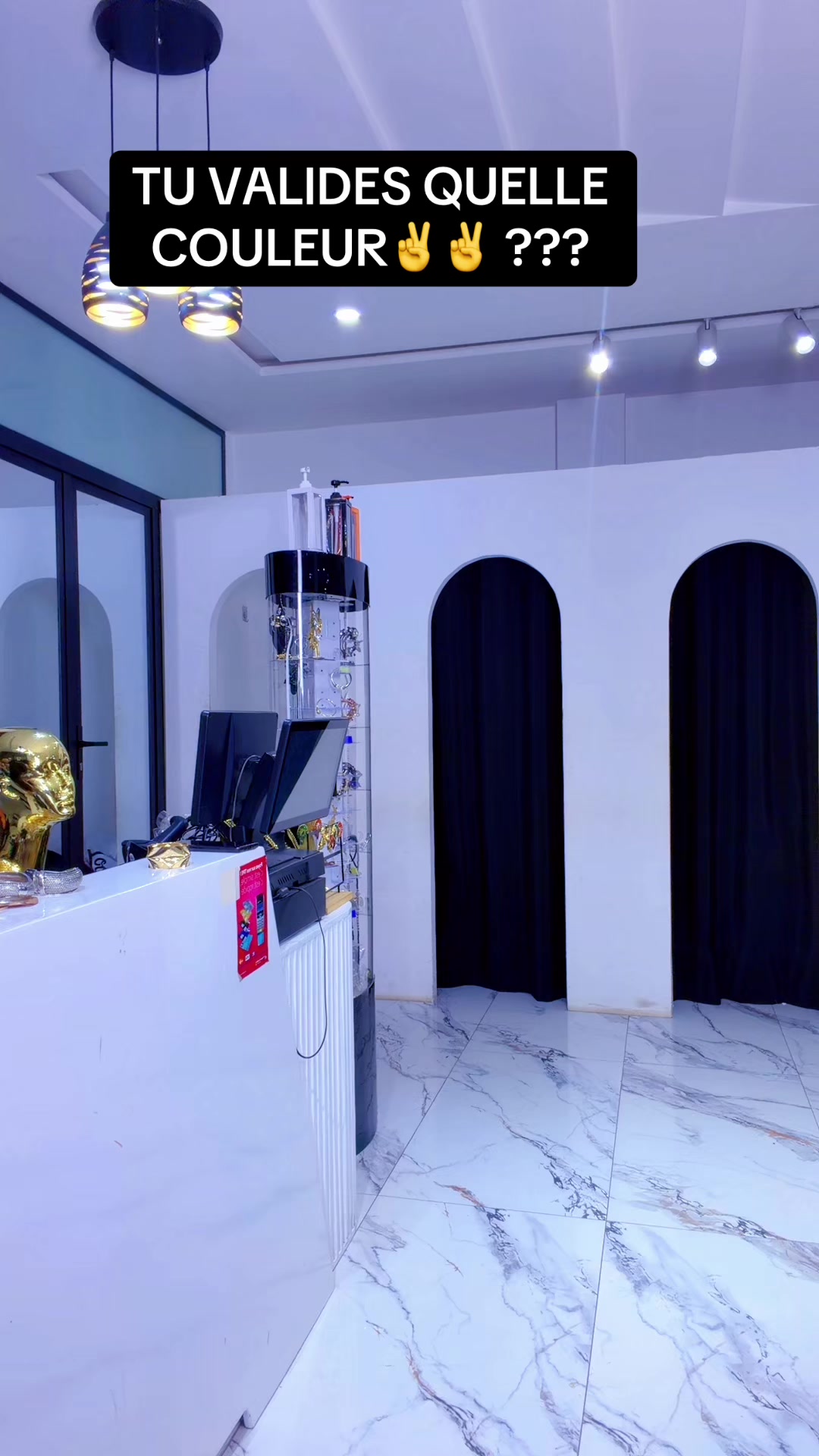 @Lookdecor habilleur -conseils