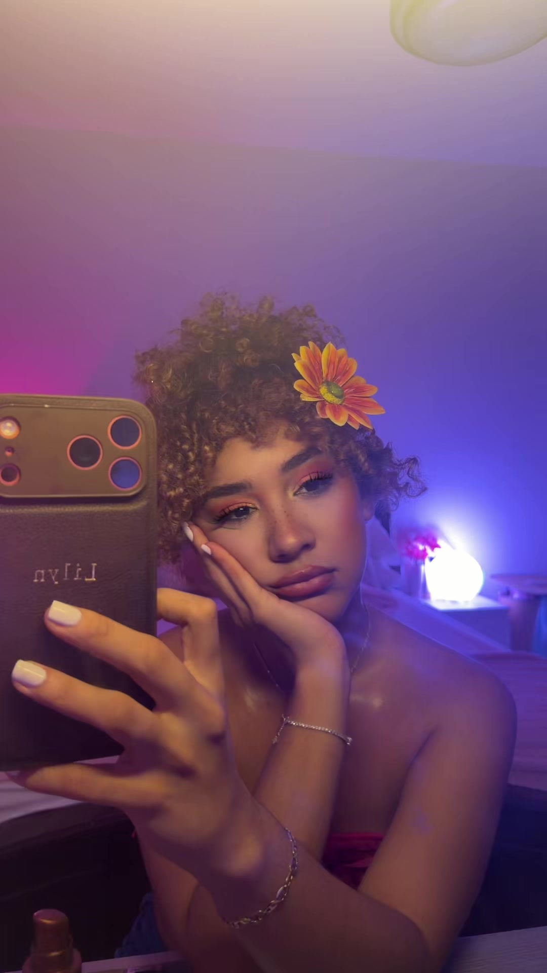 @arlyncii