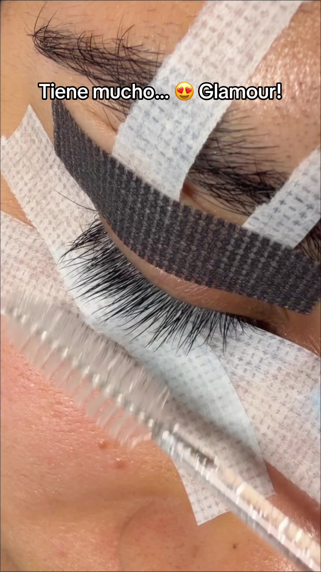 @KM Brows & Beauty