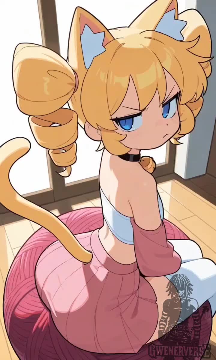 @Gwenerverse