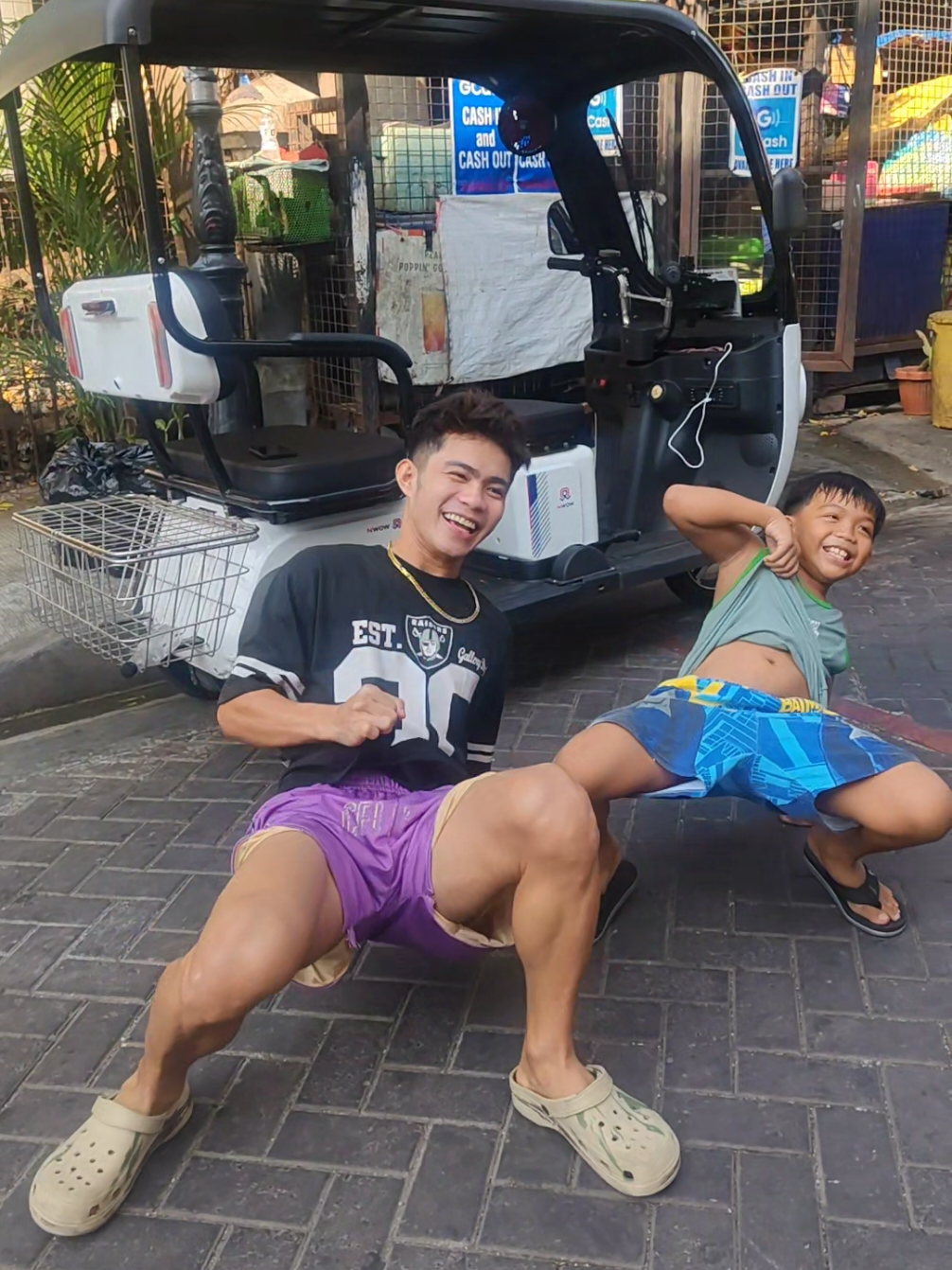 @Super DM