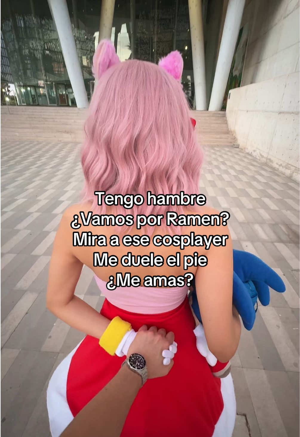 @Gloria Villanazul