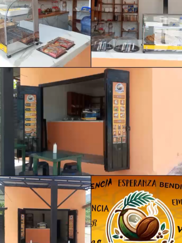 @cococafé