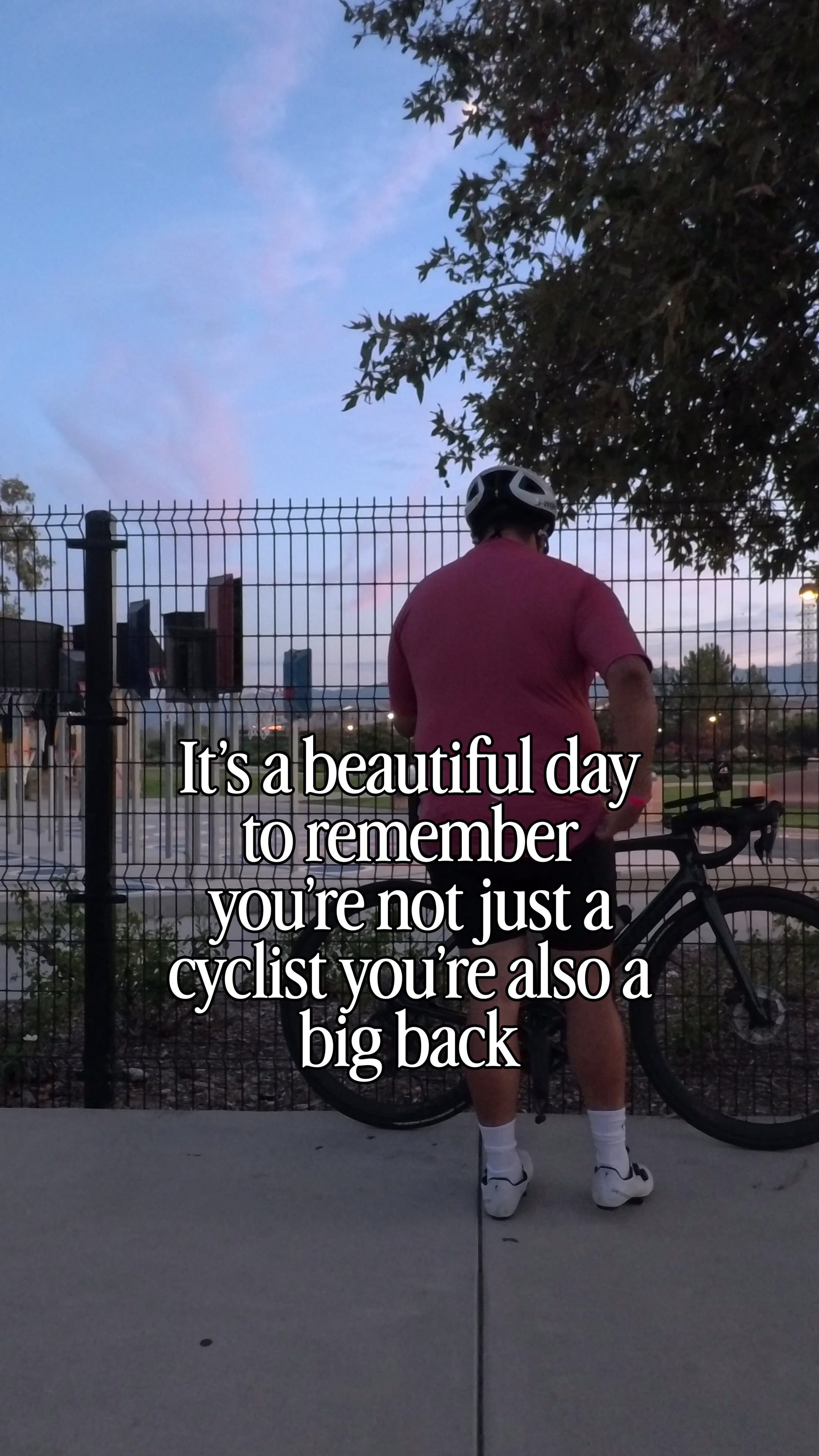 @ibikesometimes