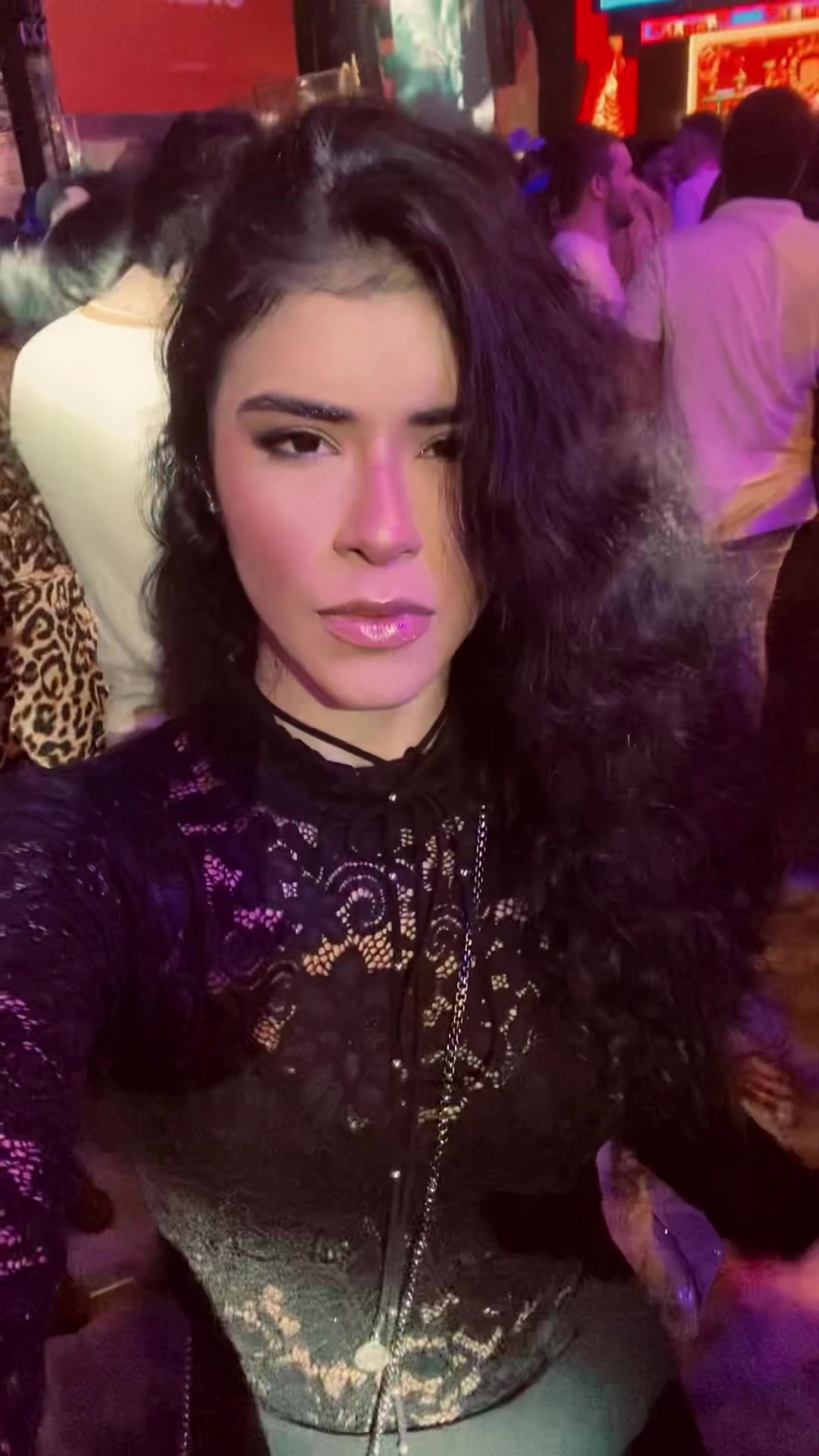 @Evellyn Lima