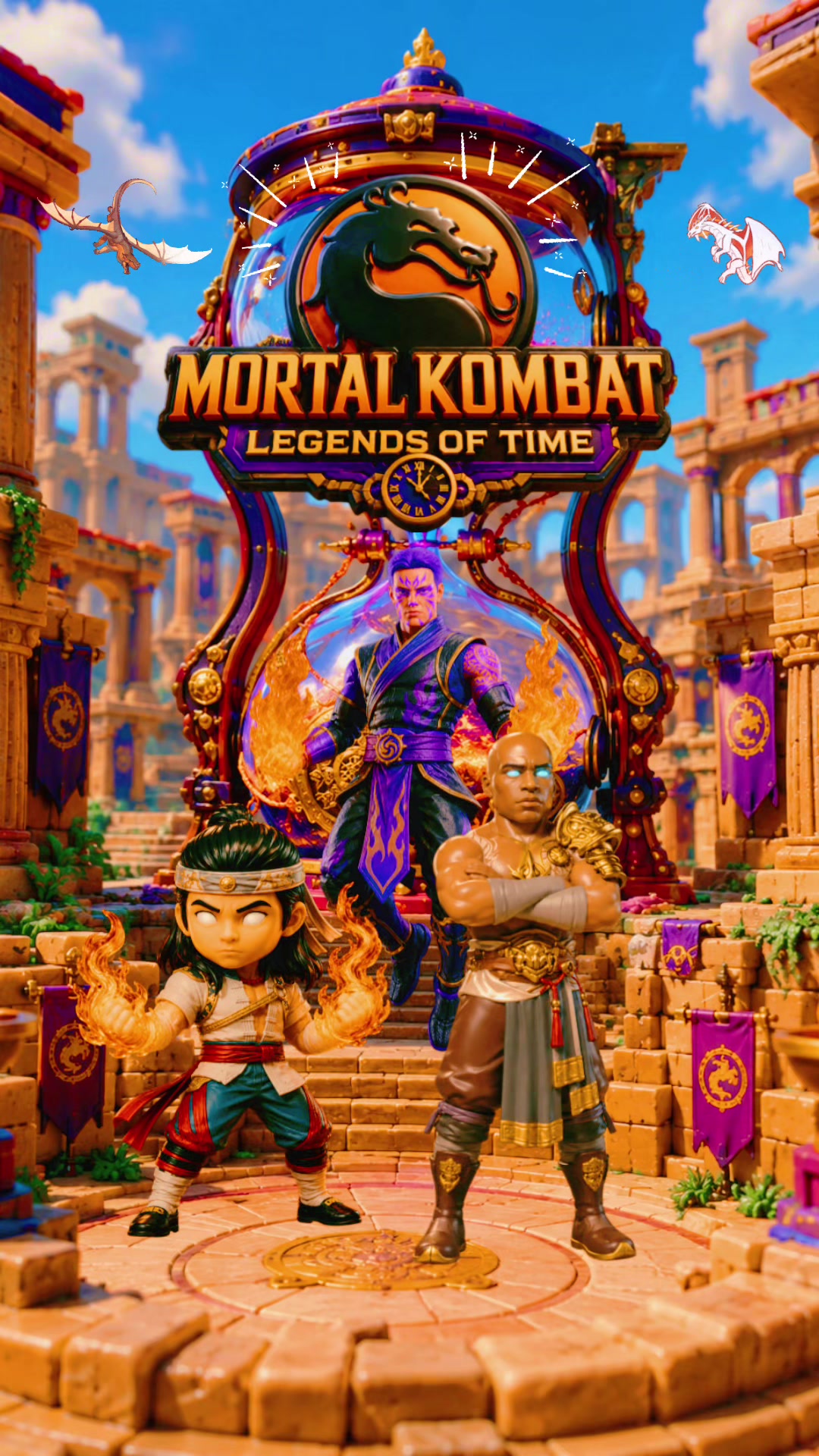 @Spyro Senpai
