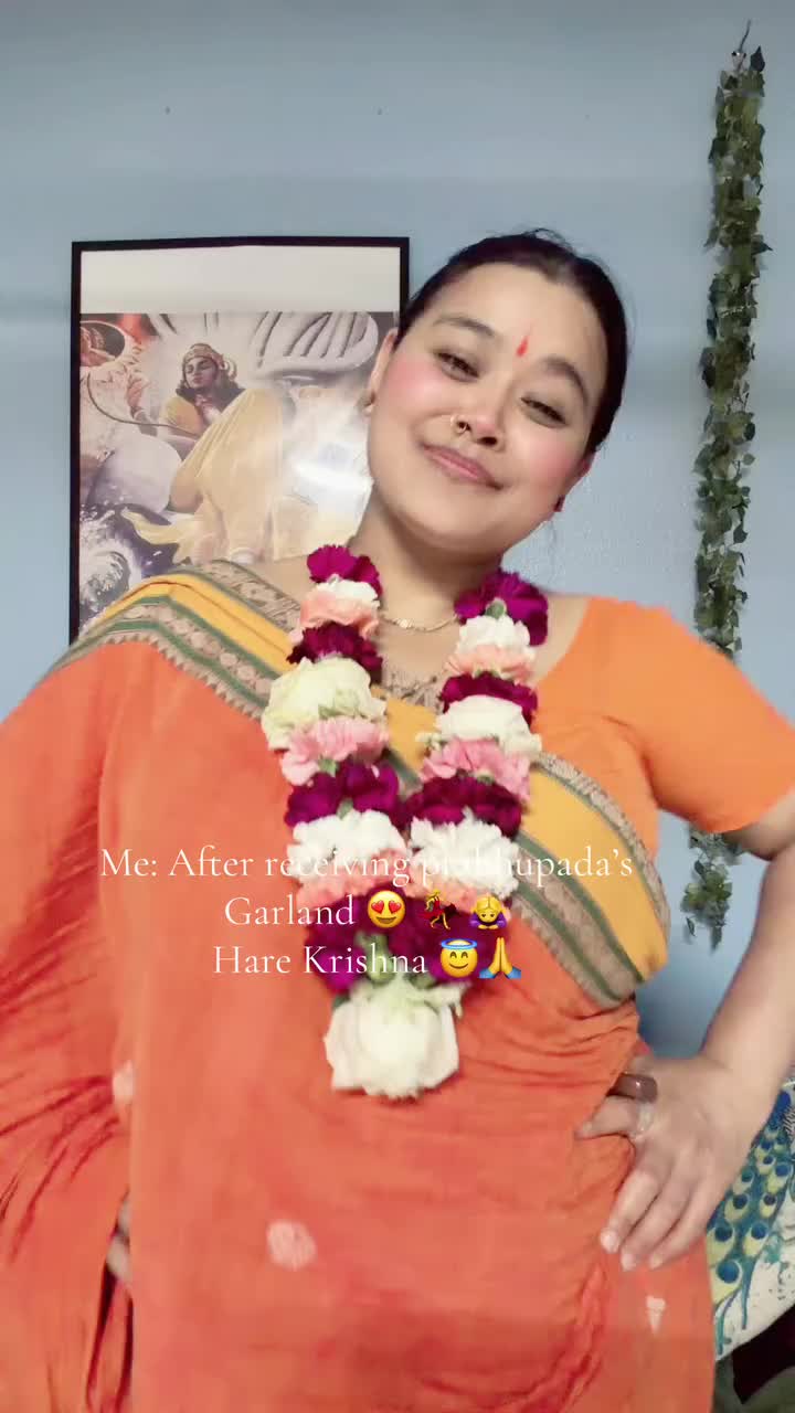 @विष्णुप्रिया ☮️