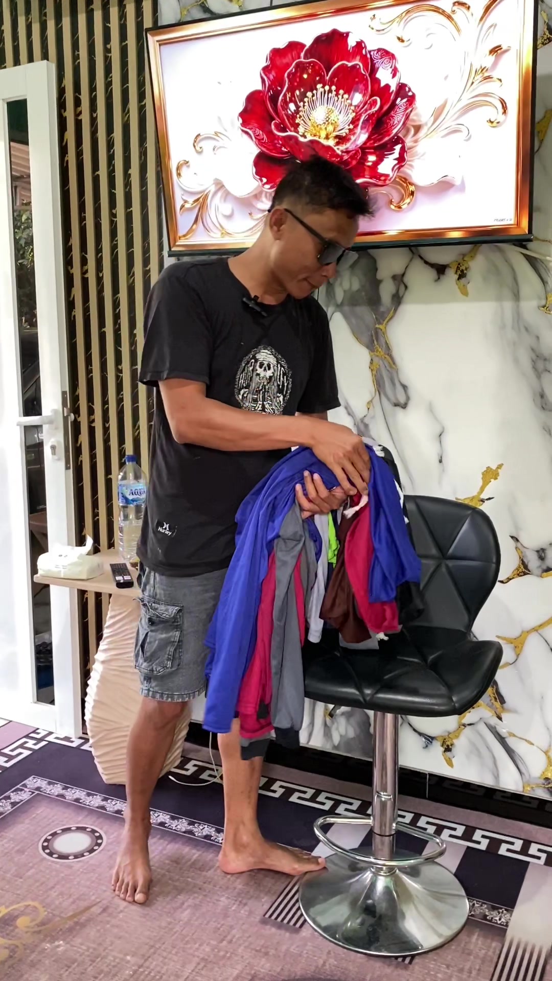 @BANG RONIE