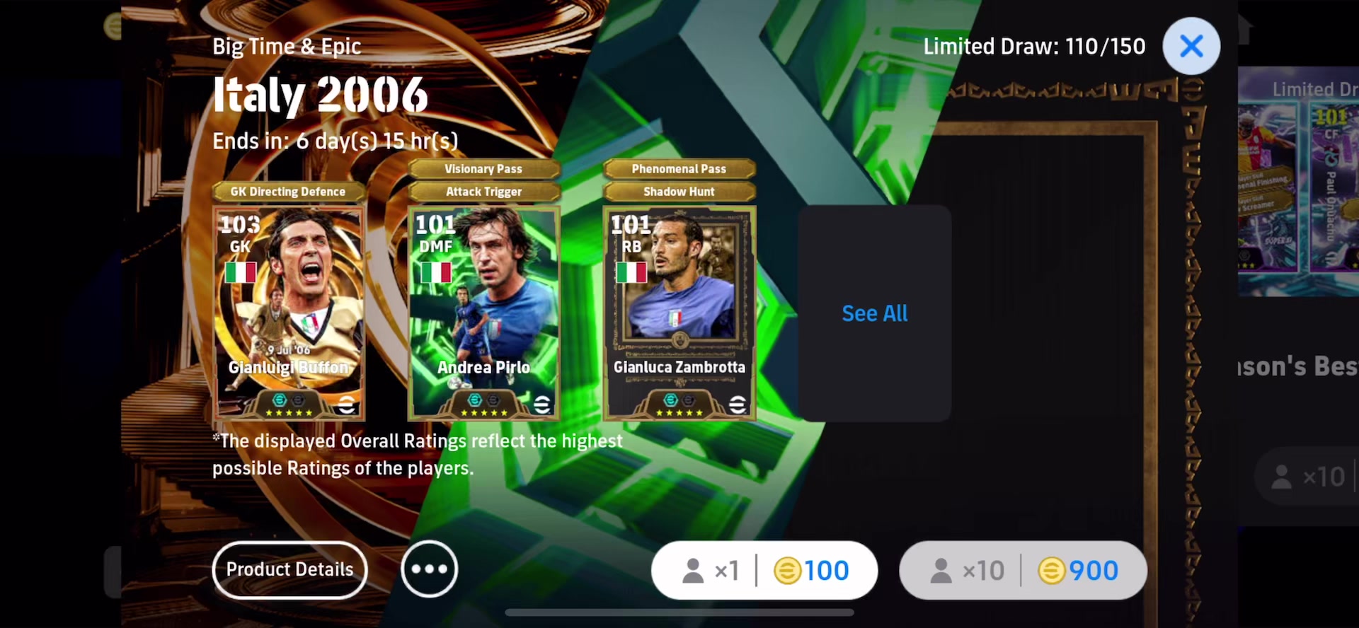 @A Tồ eFootball