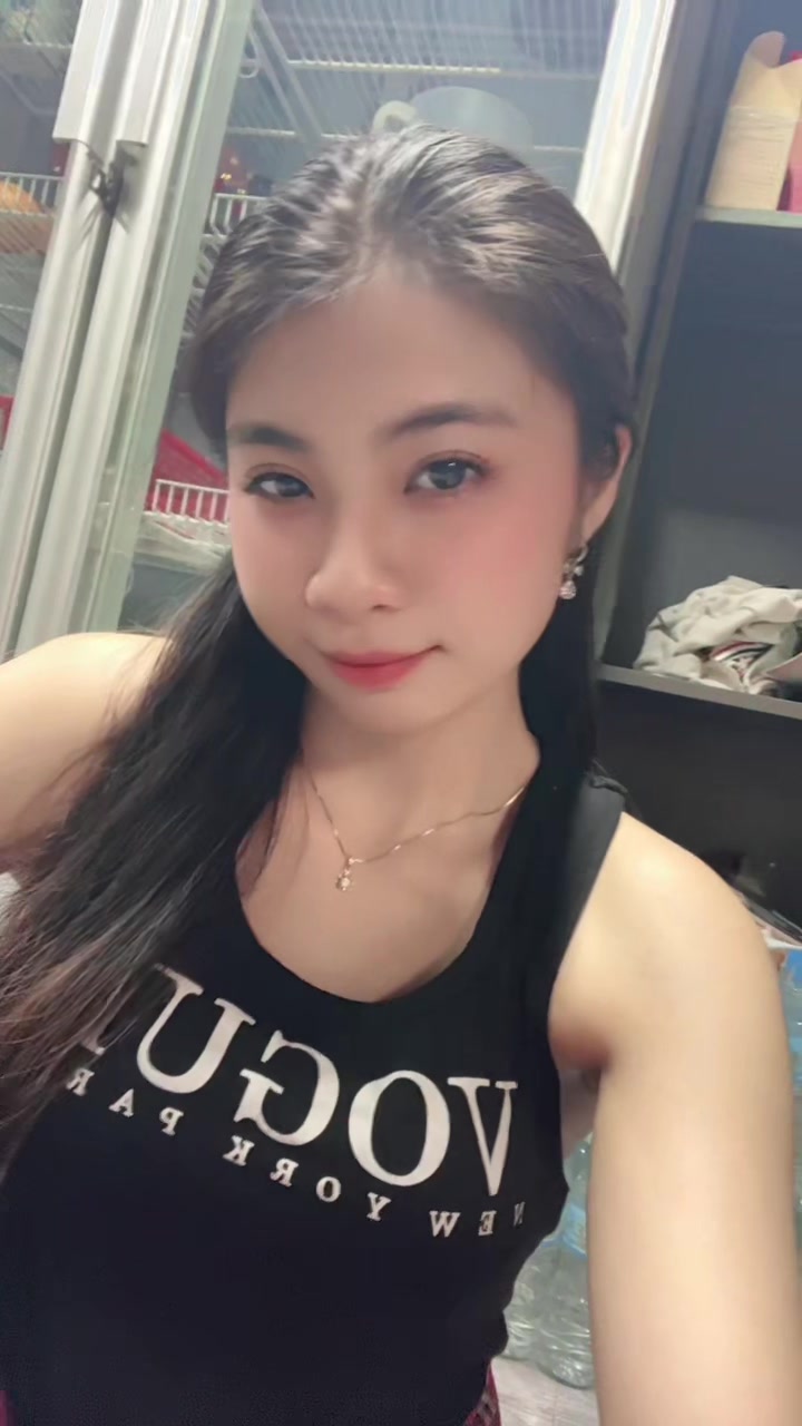 @B&eacute; Thảo❤️