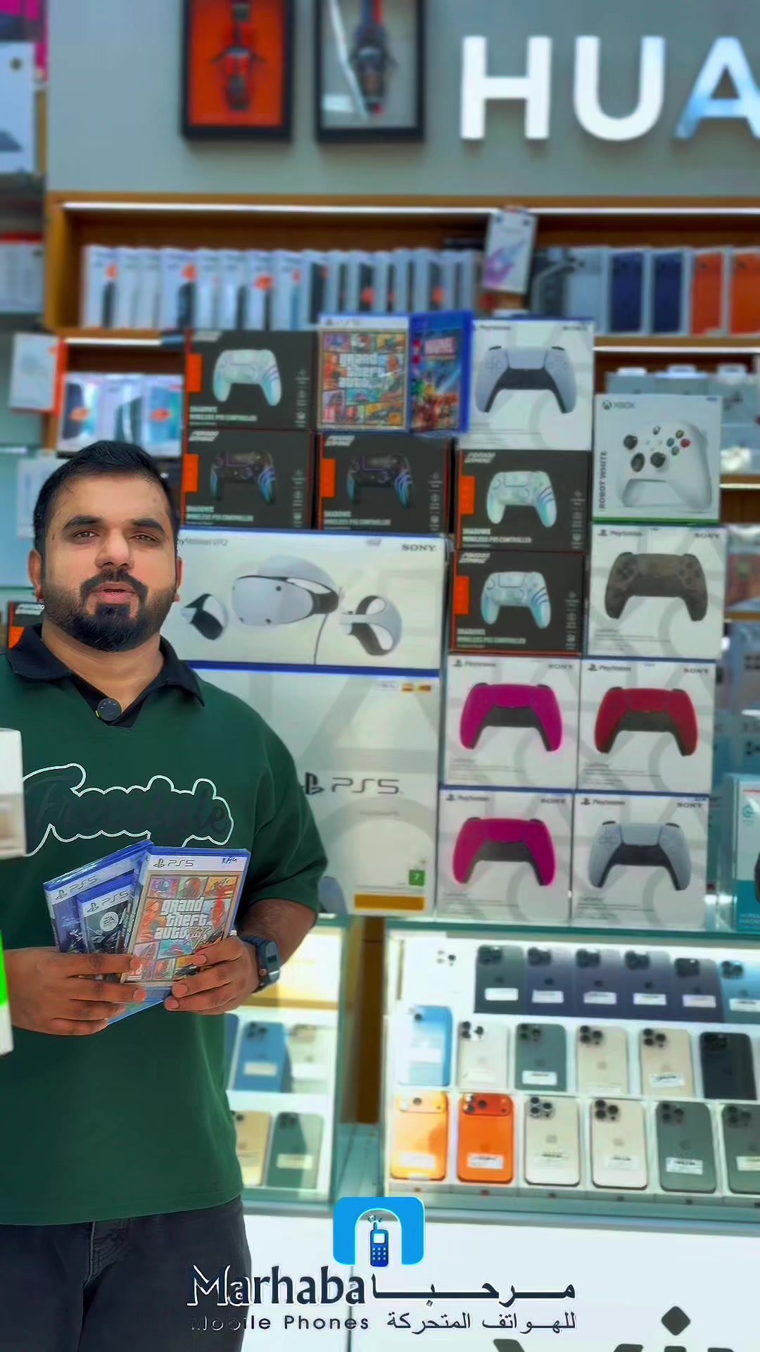 @MARHABA MOBILES RAS AL KHAIMAH