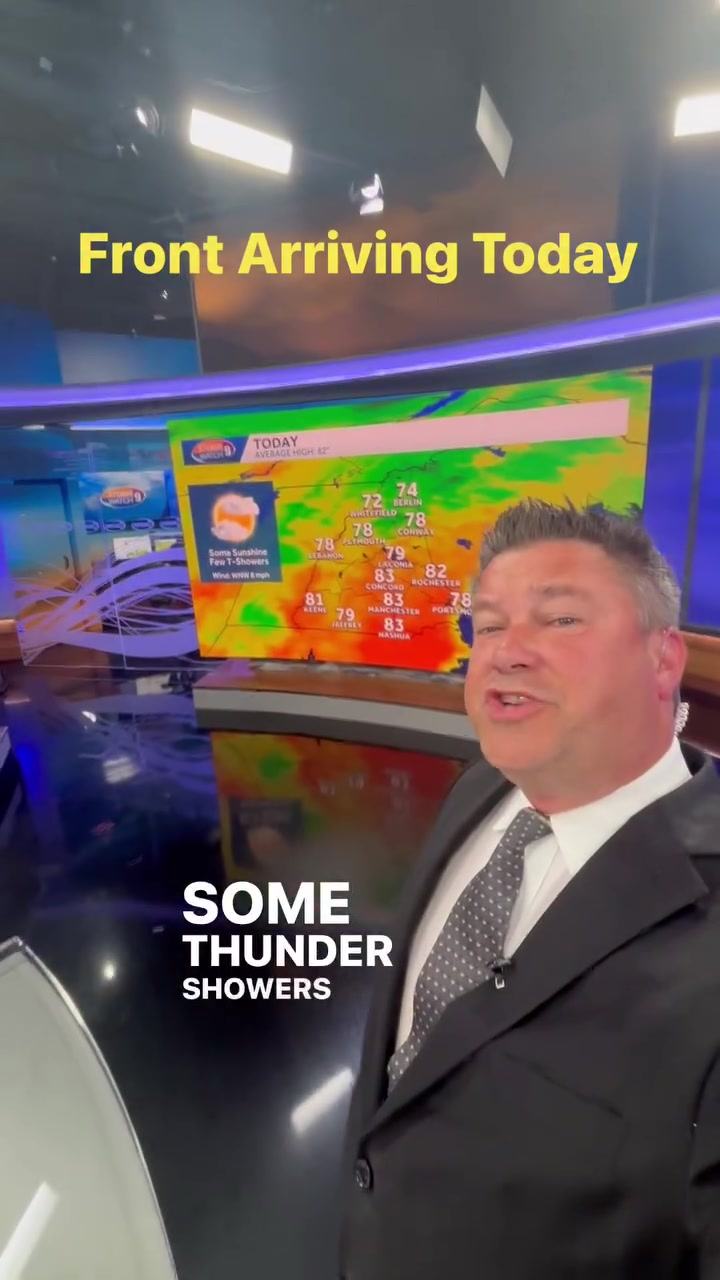@WMUR News 9