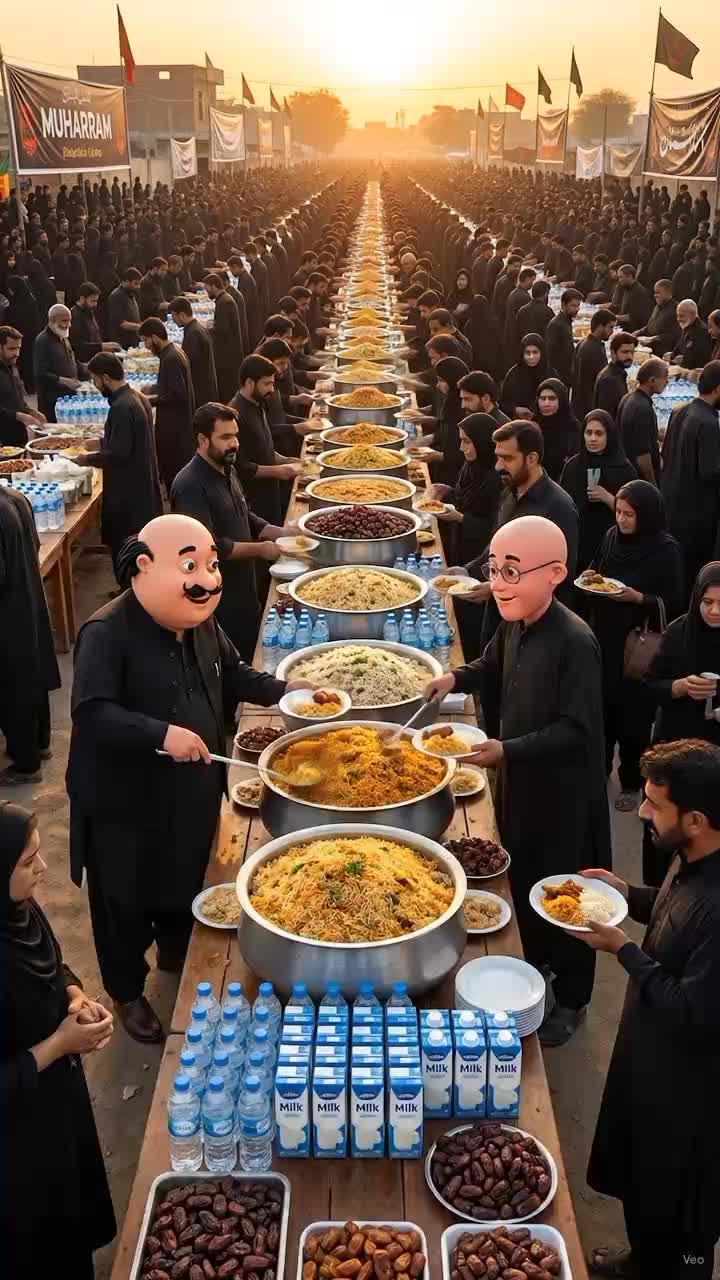@Motu Patlu