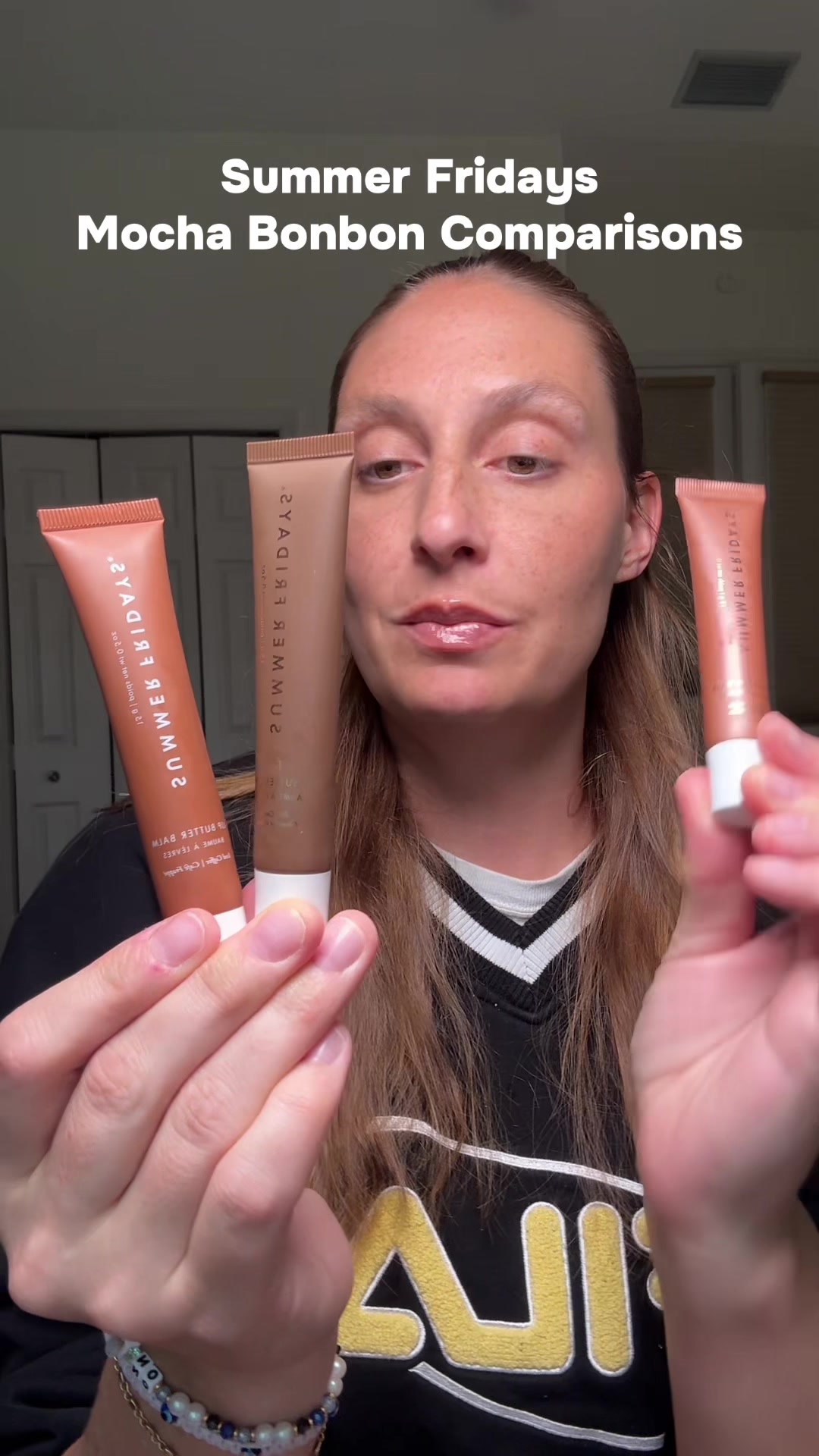 @michaela❤️🔥 makeup reviews