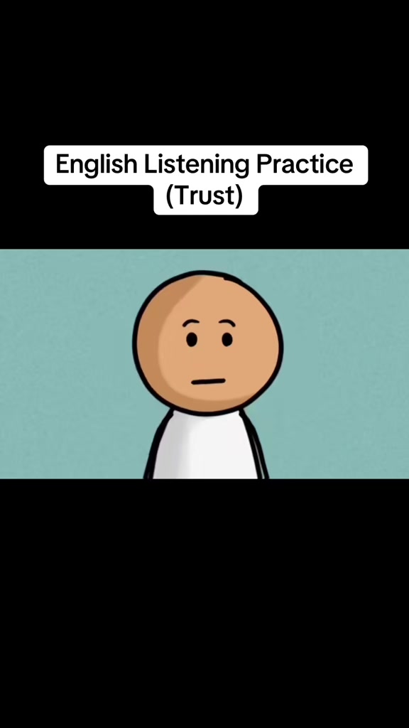 @English Listening Practice