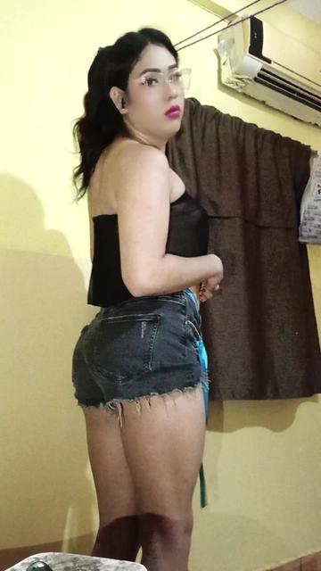 @serenity Rosales  🏳️&zwj;⚧️🇸🇻SV