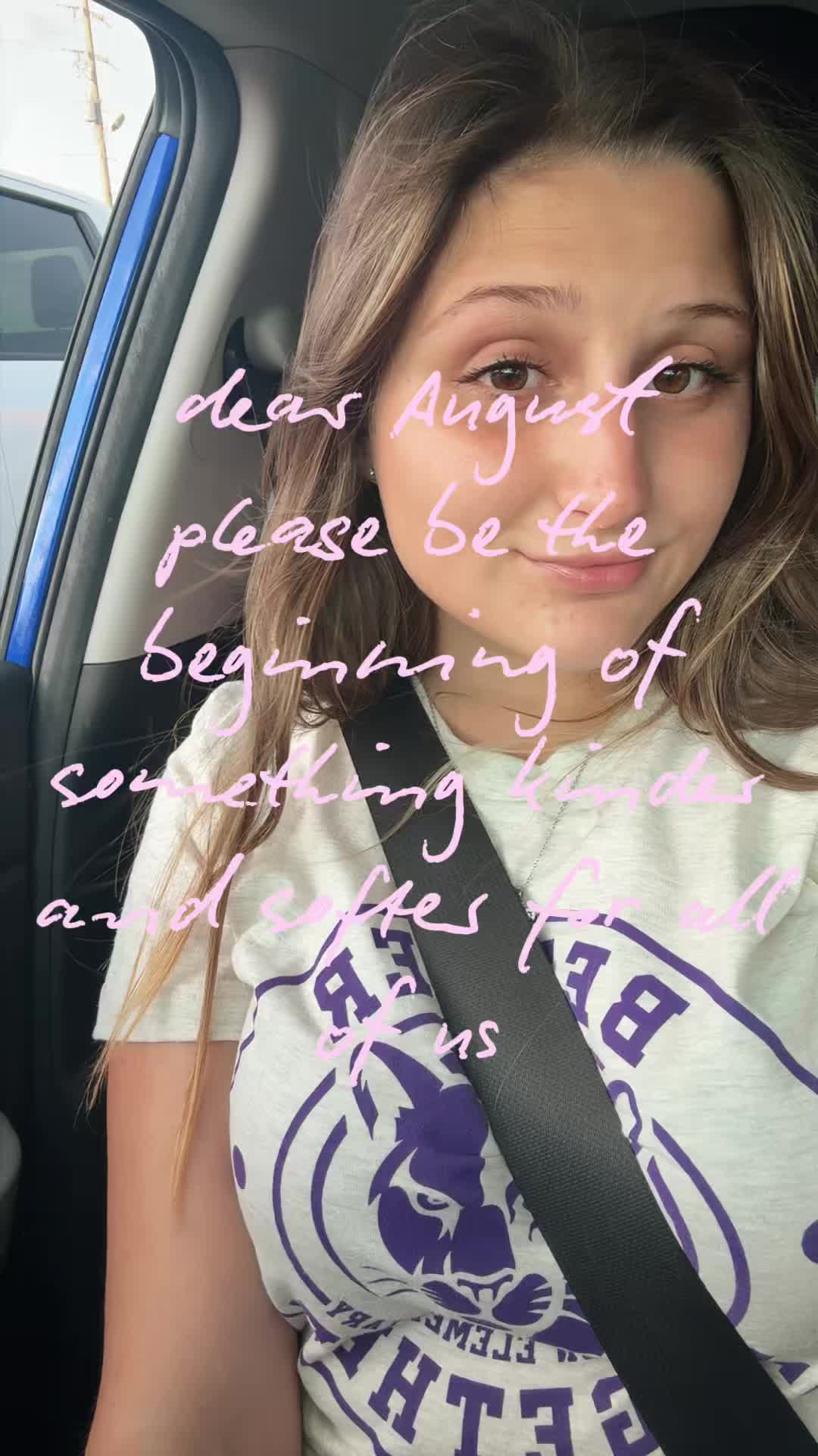 @Olivia Grace