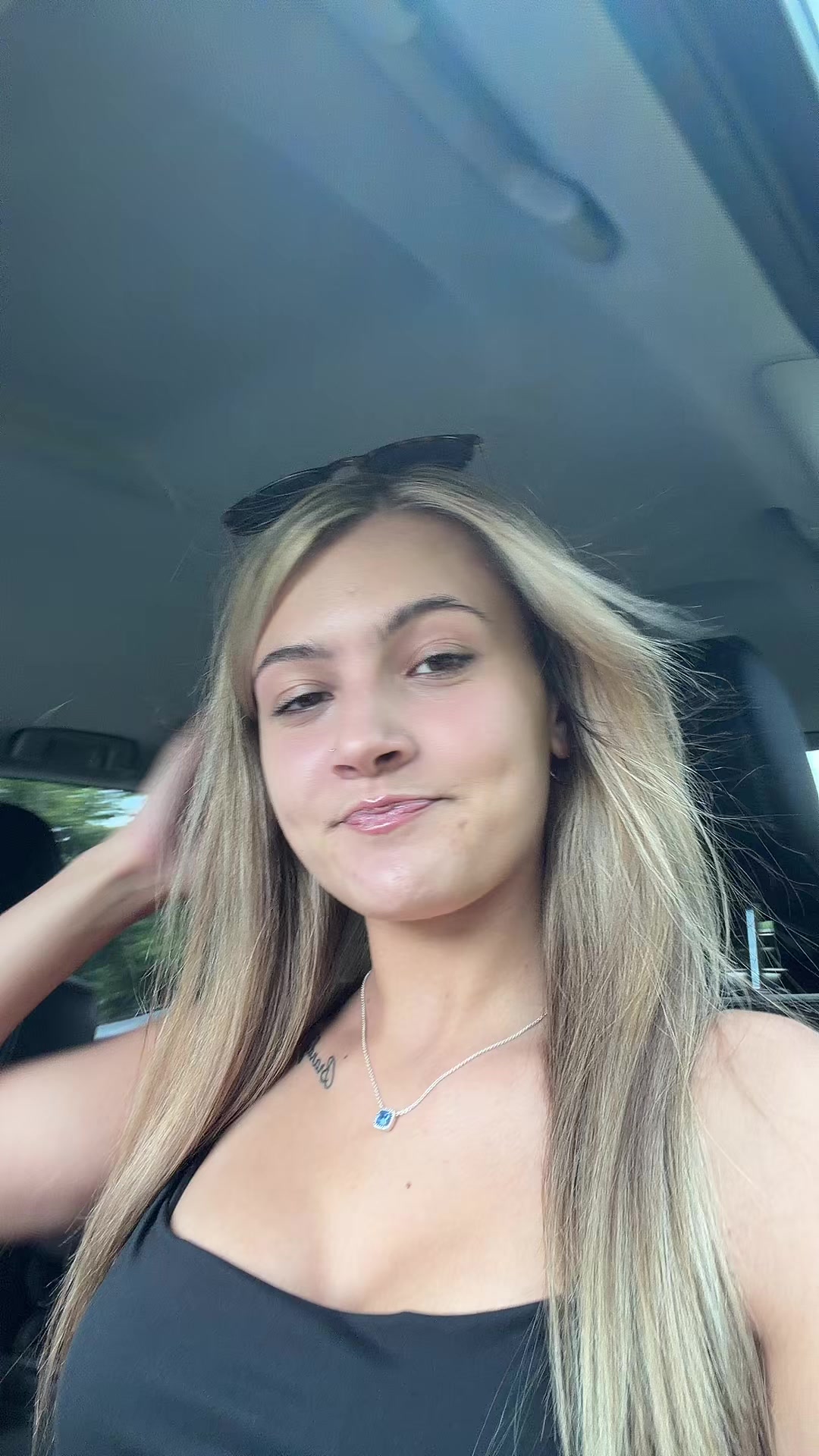 @Baby j😘🤪