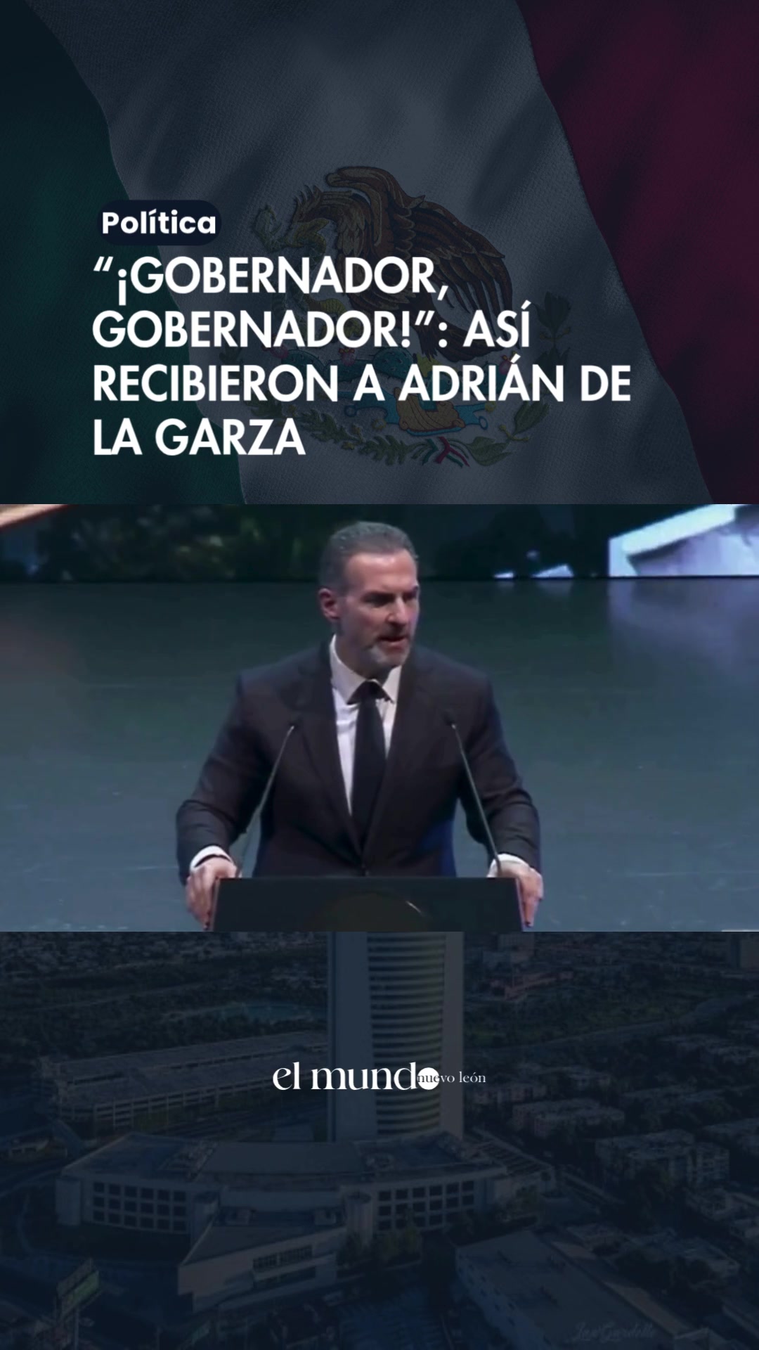 @ElMundo Nuevo León