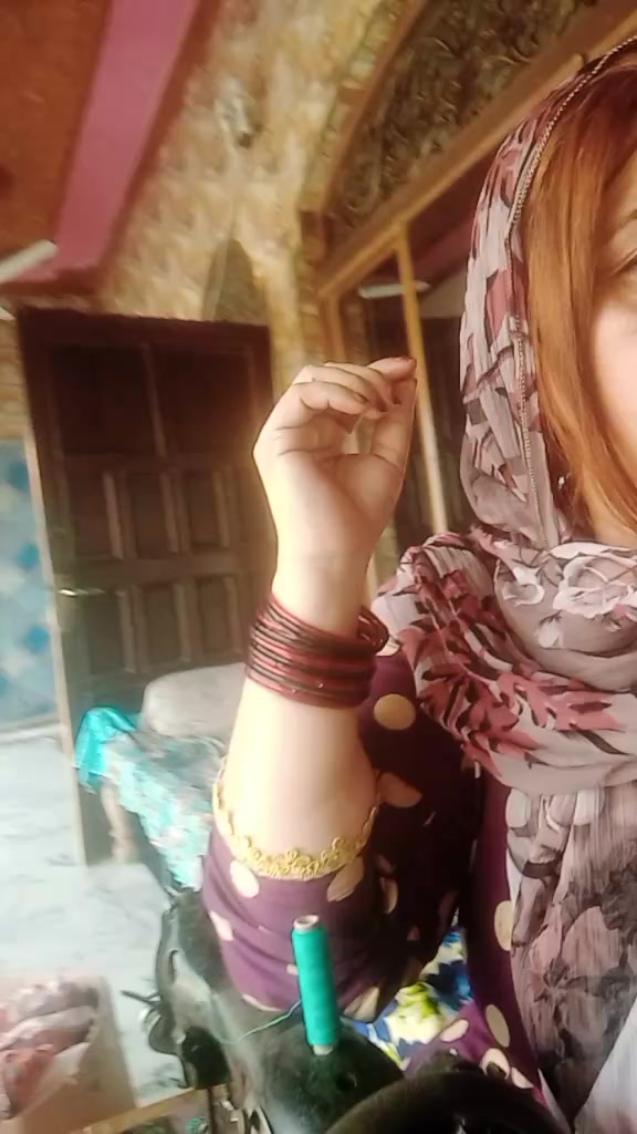 @MaRyam❤️ Fatima