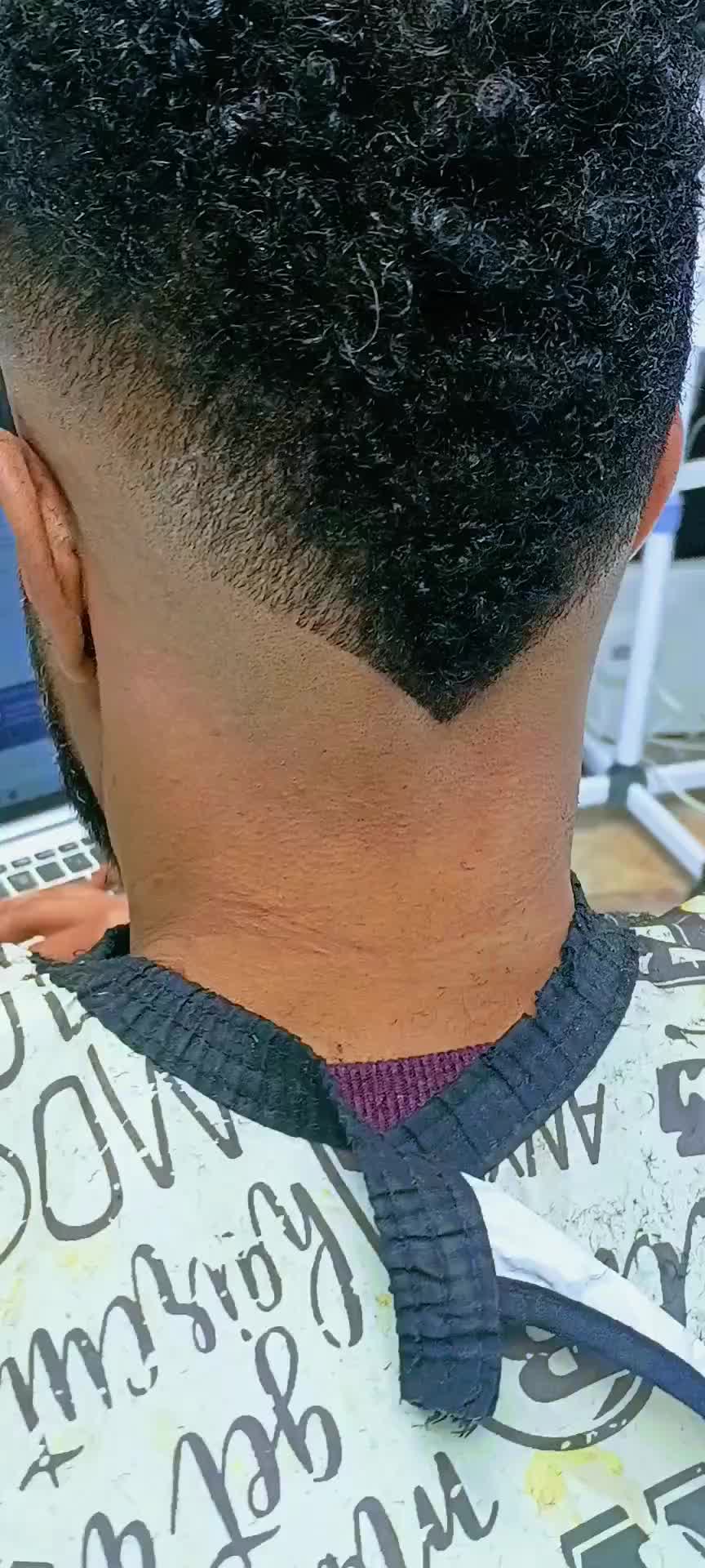 @KP's Barber Lounge