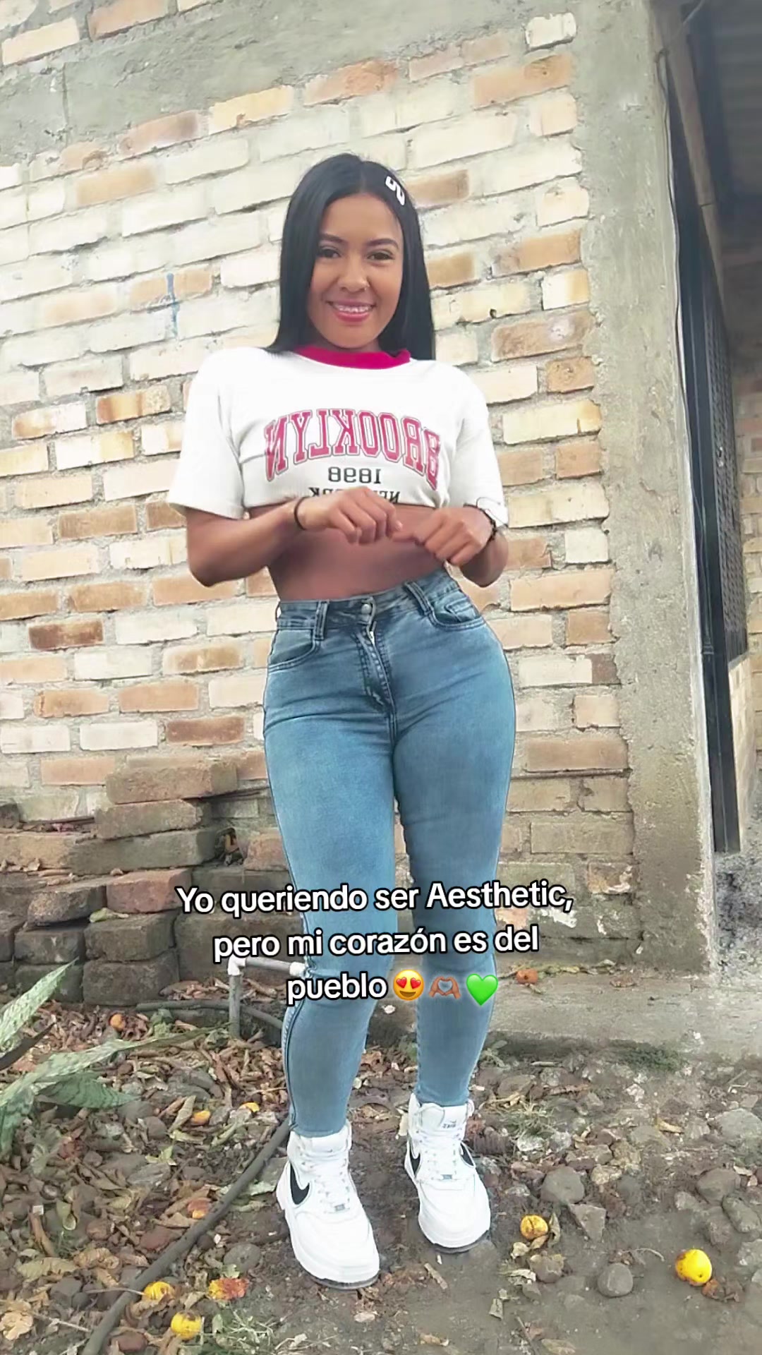 @Indiadelcauca💚💅🏽10oficial