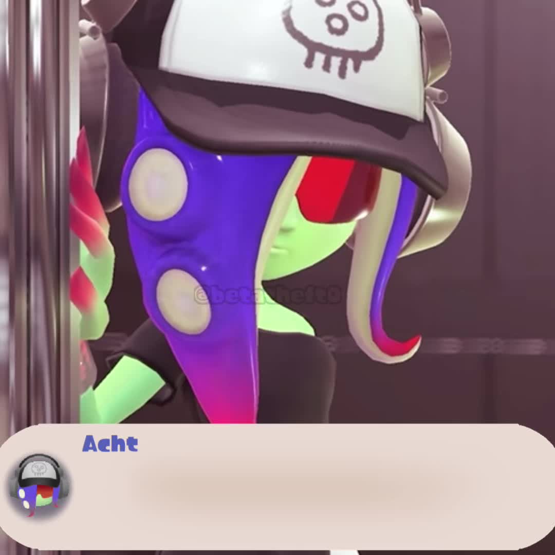 @&beta;eta 🫟🔫🦑