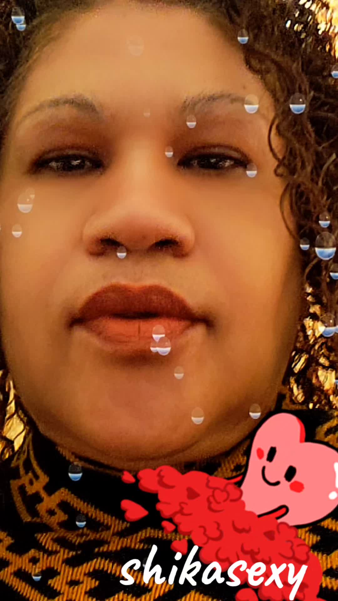 @SHIKA SEXY