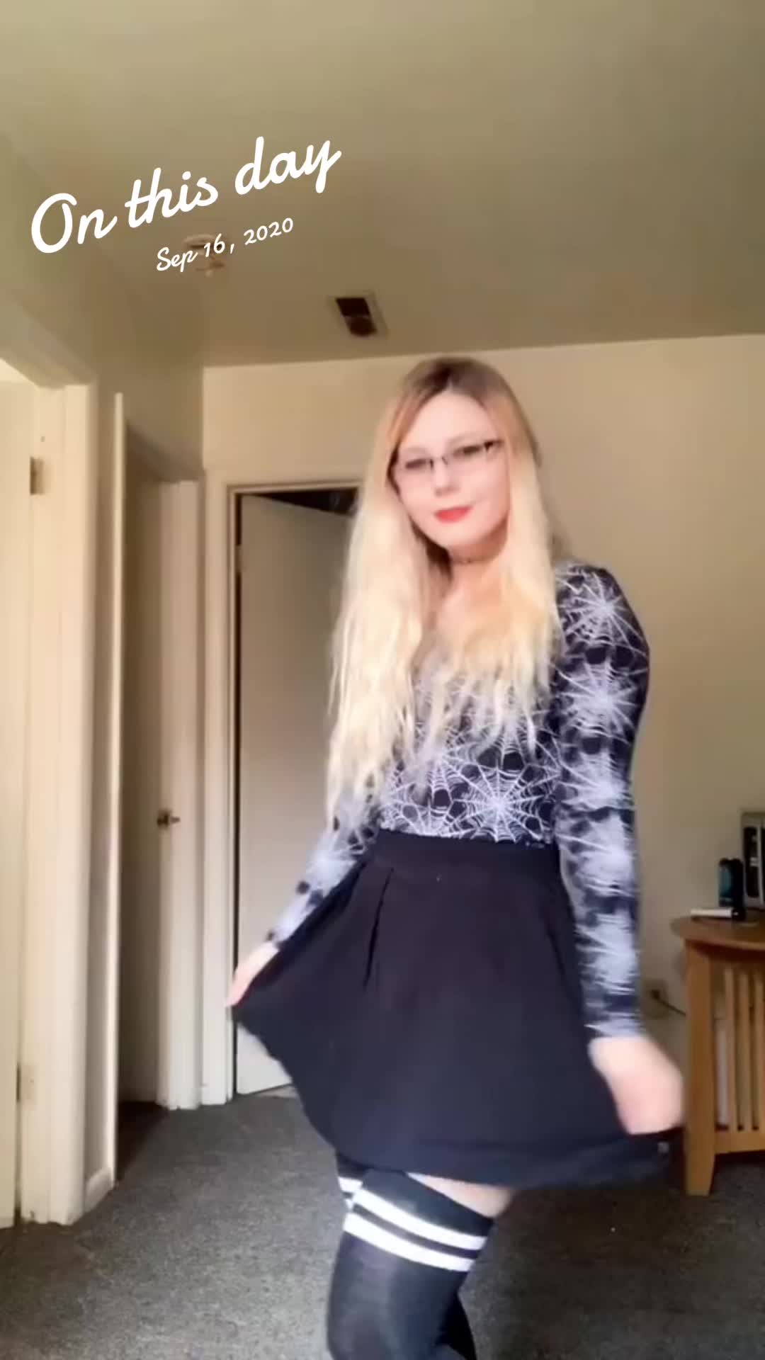@Hannah ๐