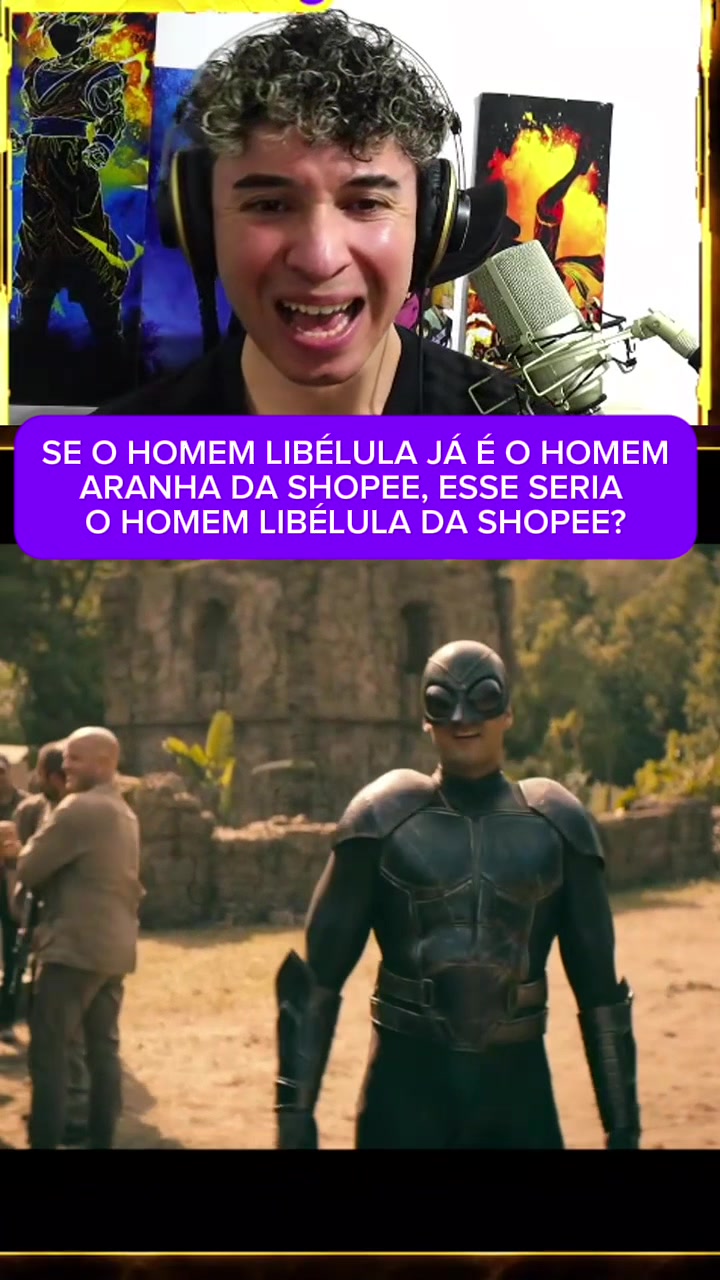 @Gennin Lendario