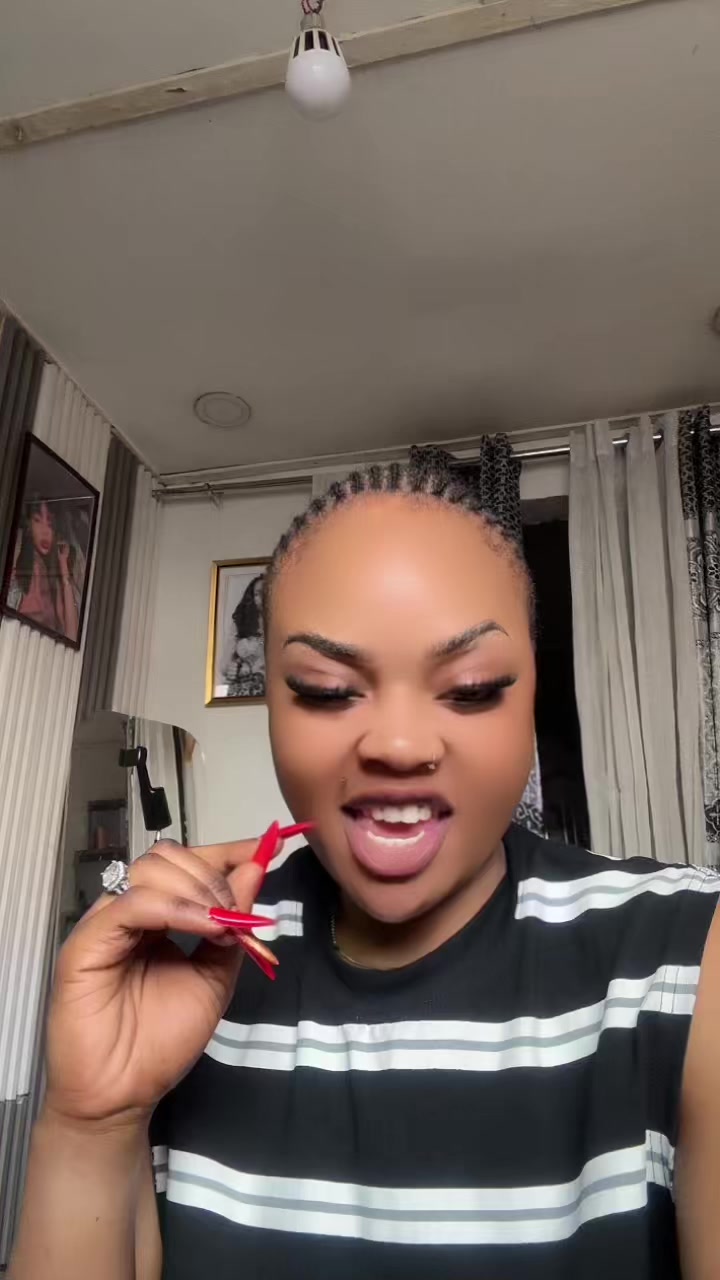 @Naomi Tshiama ❤️🥰