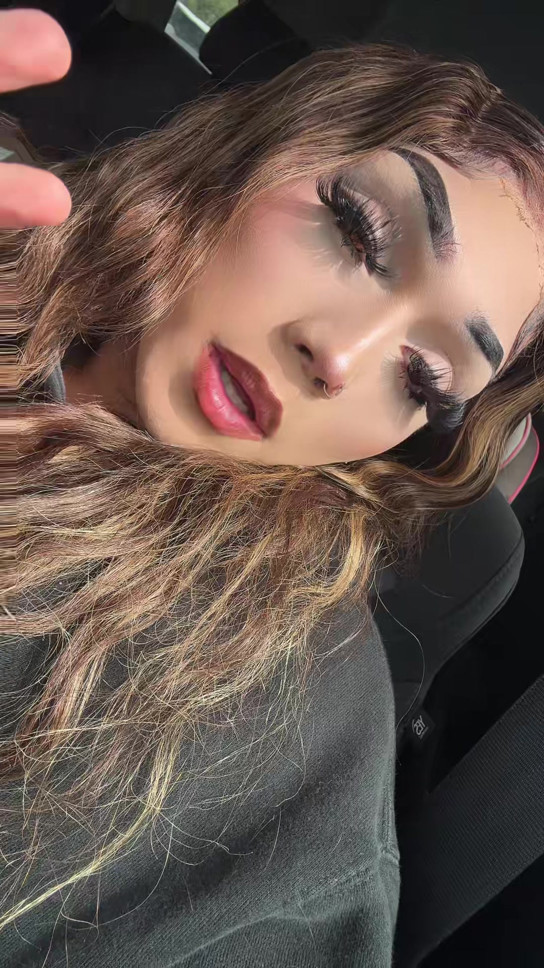@Biannca Navarro