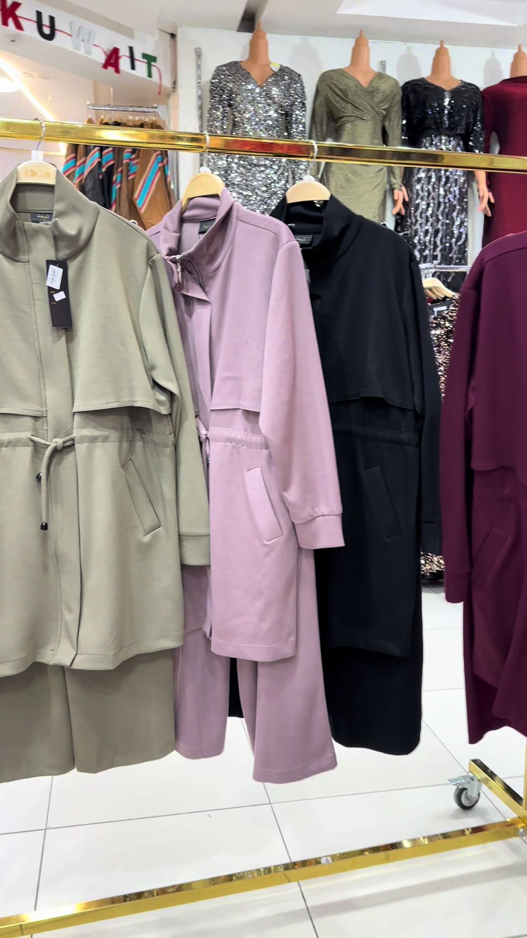 @سوق اوسكار الجهراء 🛍️