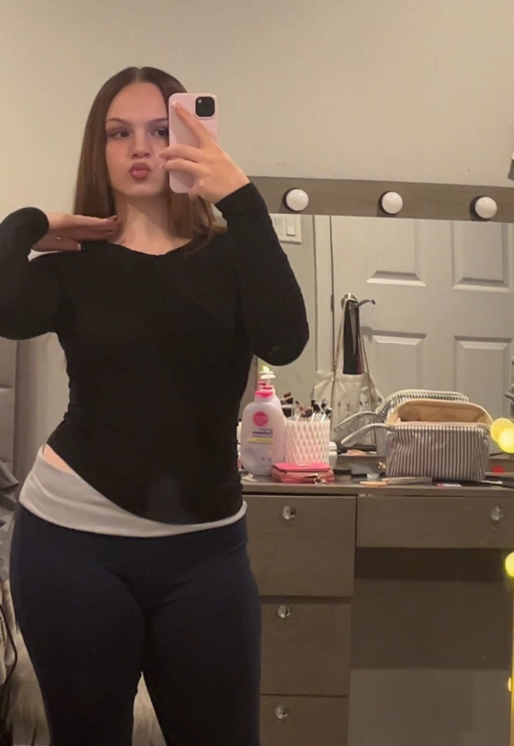@️madisonఌrose