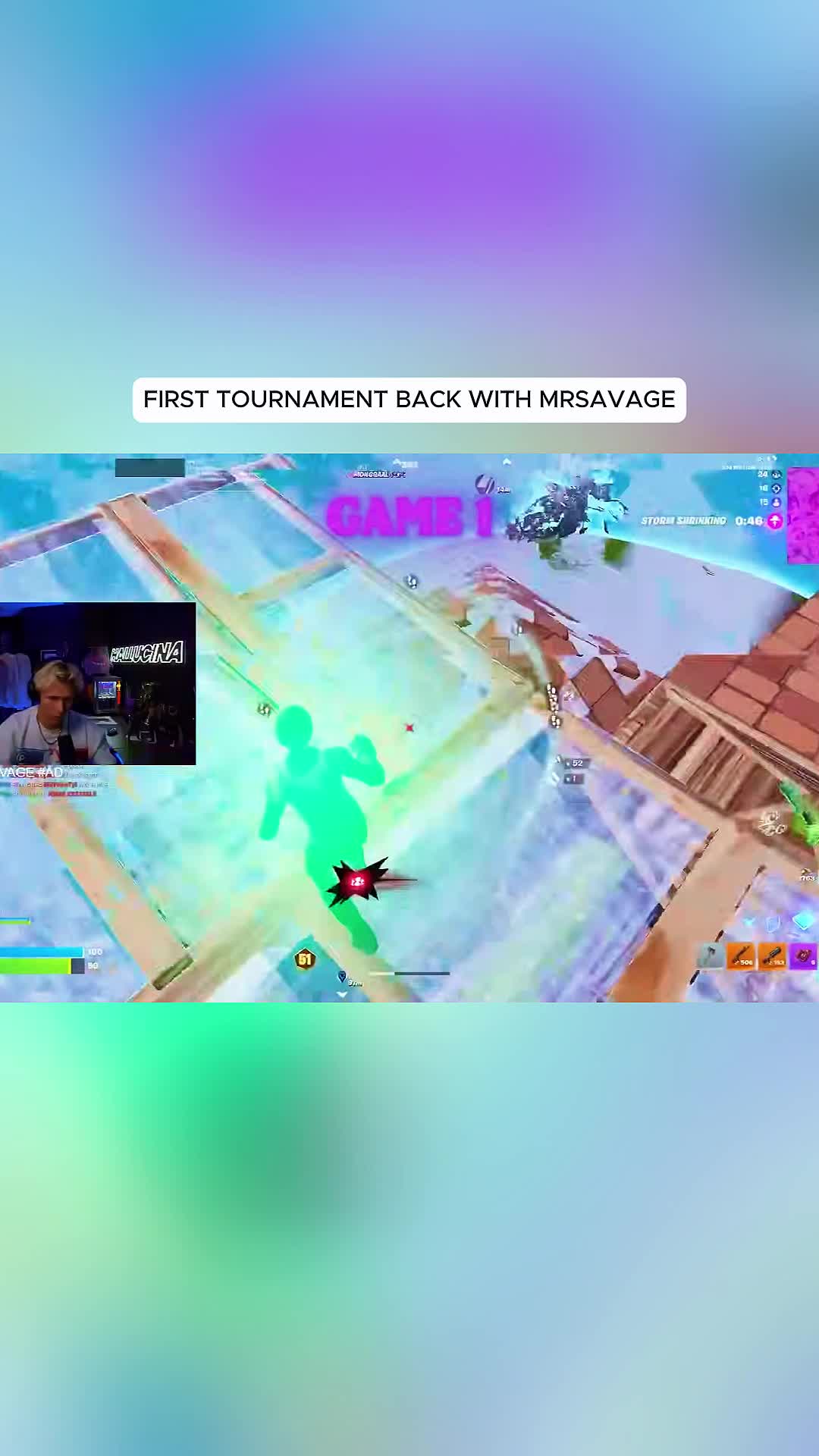 @Fortnite Funny