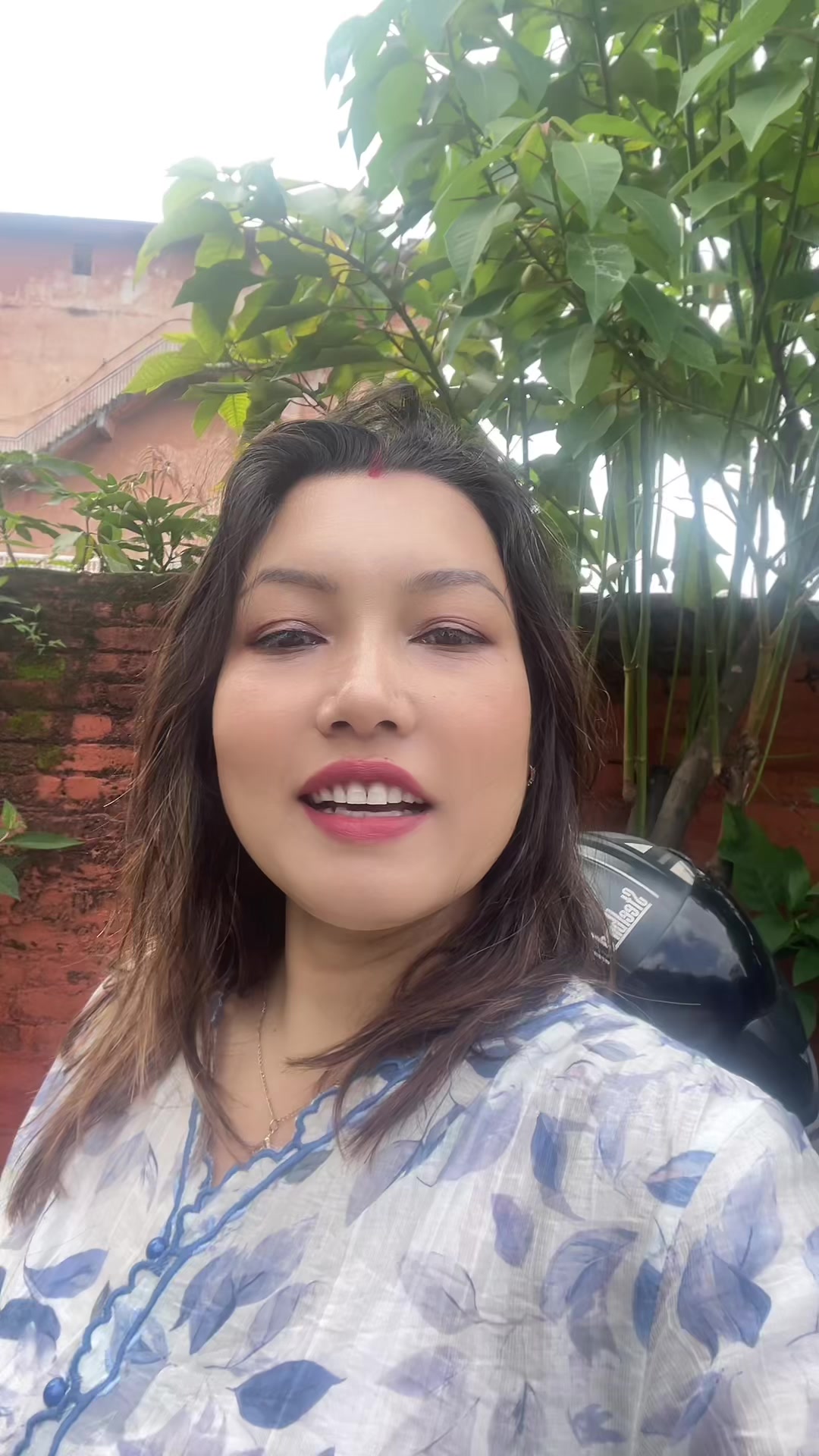 @Roshana Rajthala