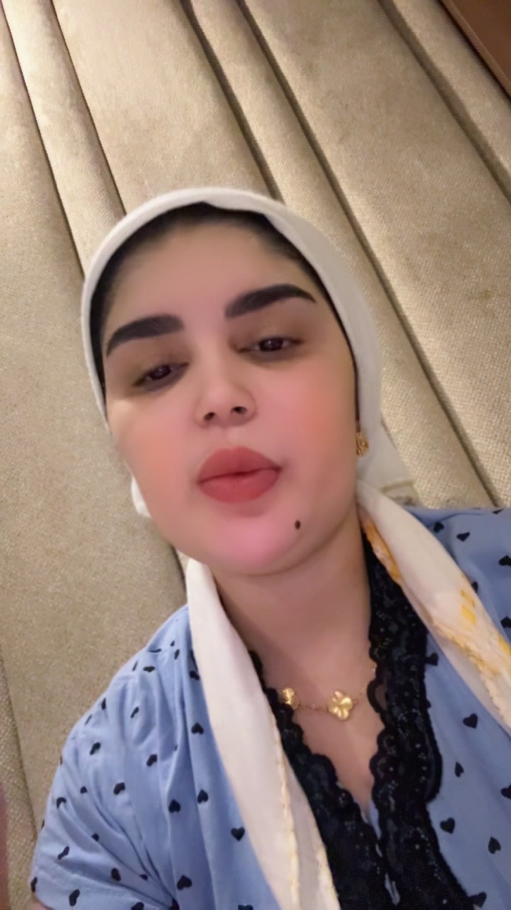 @Cosm&eacute;tique _ihssan