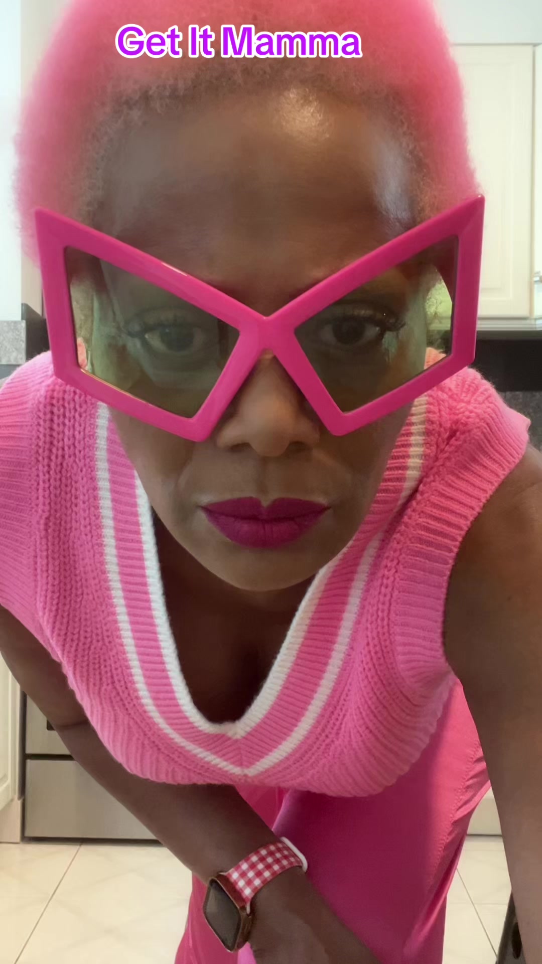 @Angella R Bernard&rsquo;s Lifestyle