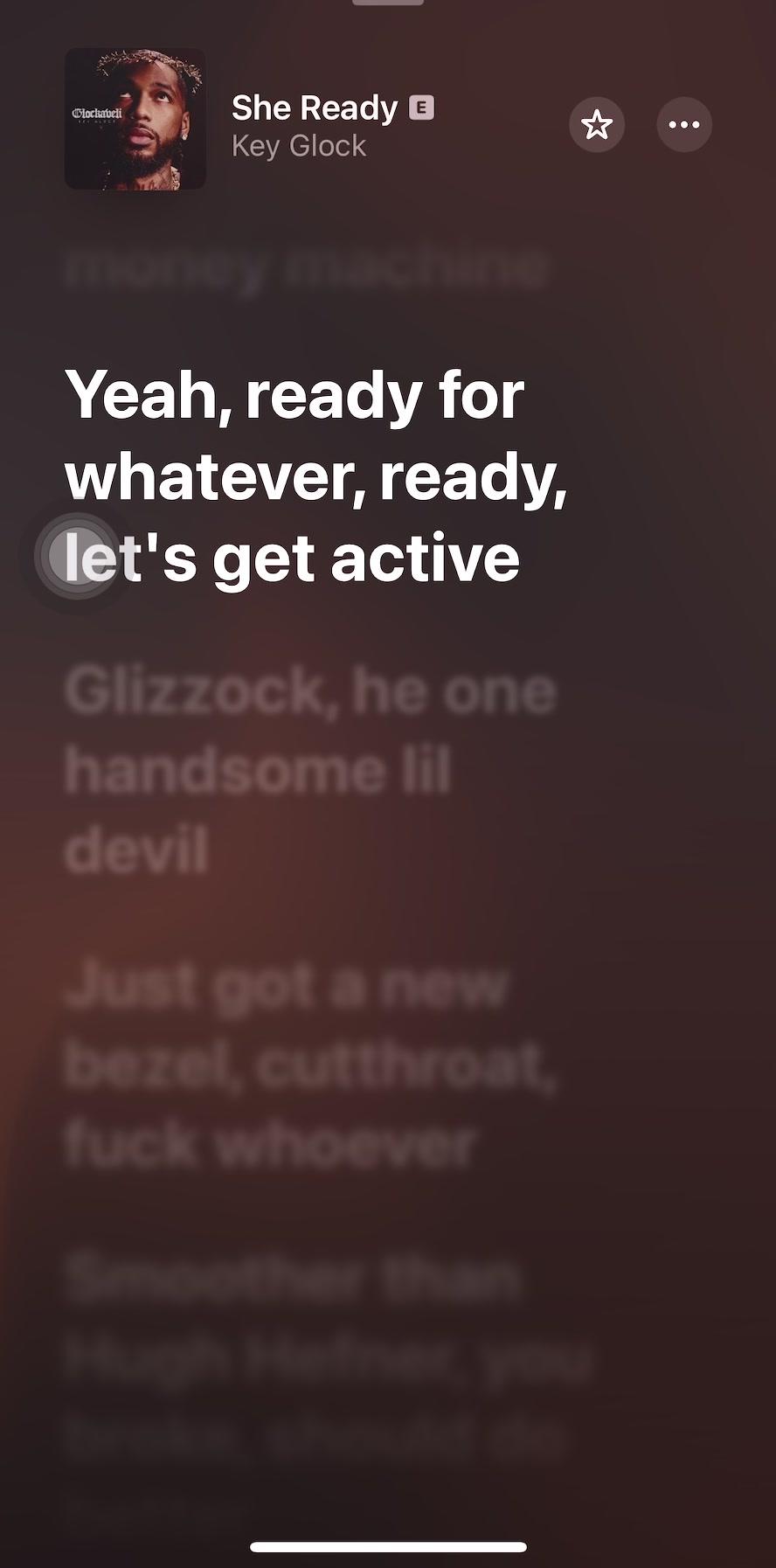 @MyFavLyrics