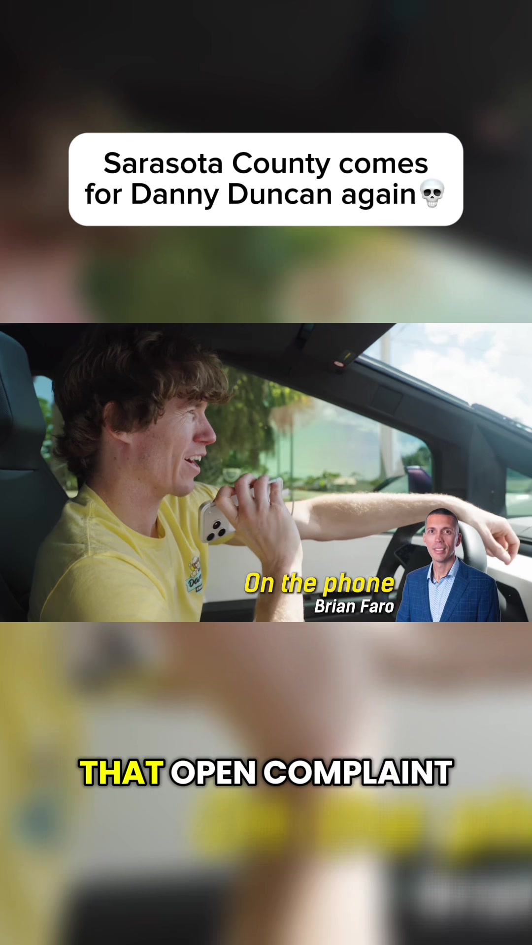 @Danny Duncan