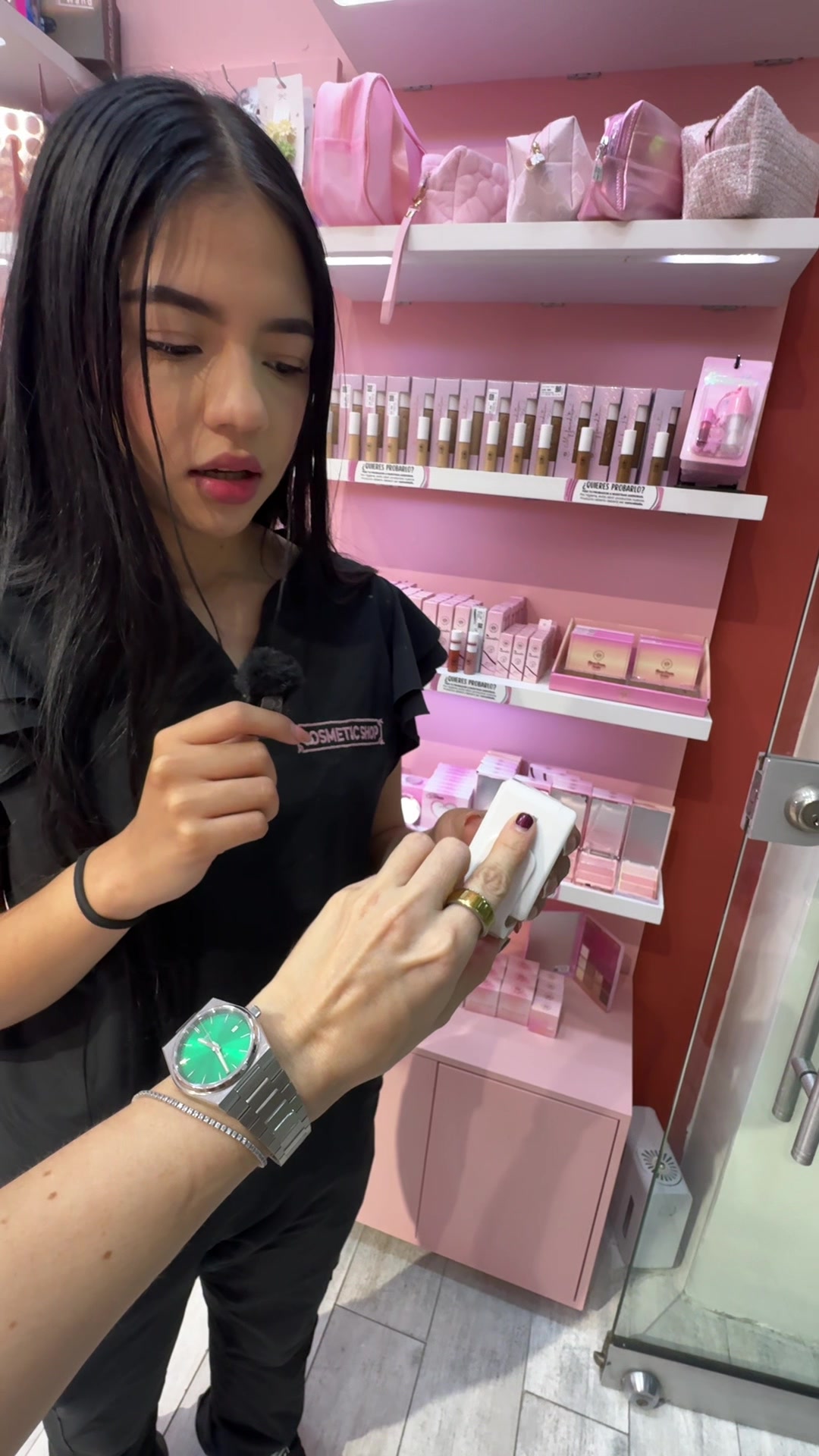 @CosmeticShop Cali | Belleza